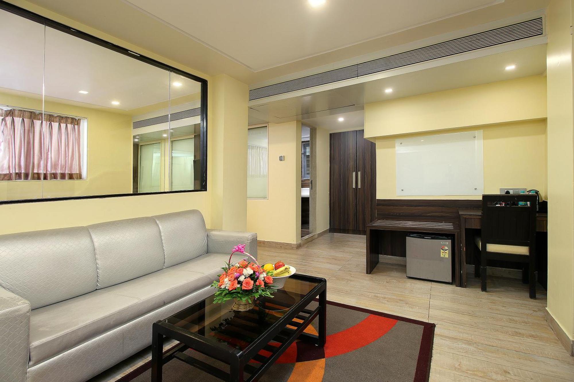 Family Suite