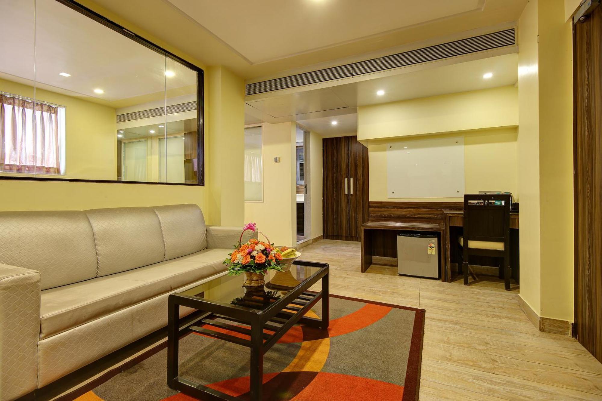 Family Suite