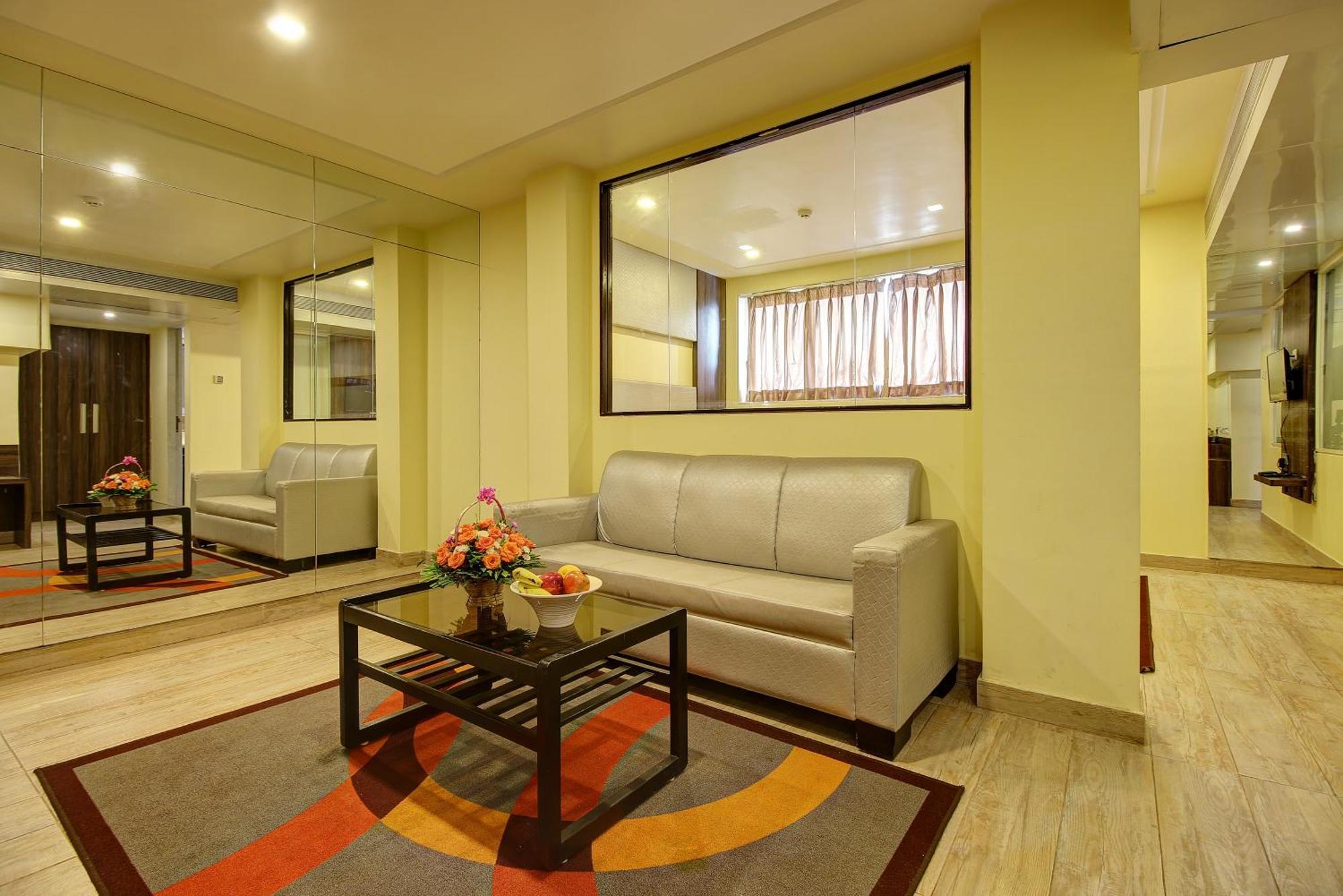 Family Suite