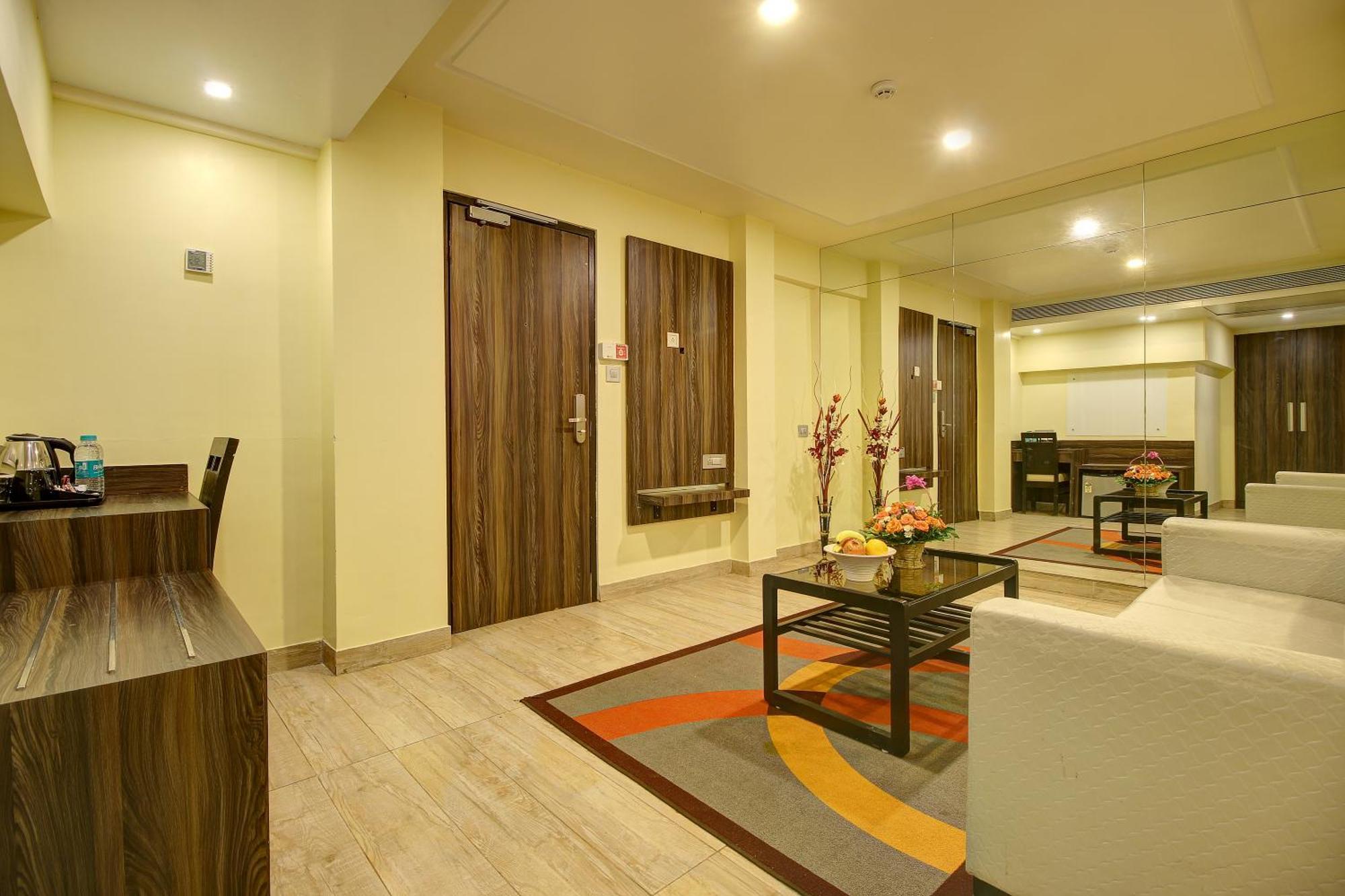 Family Suite
