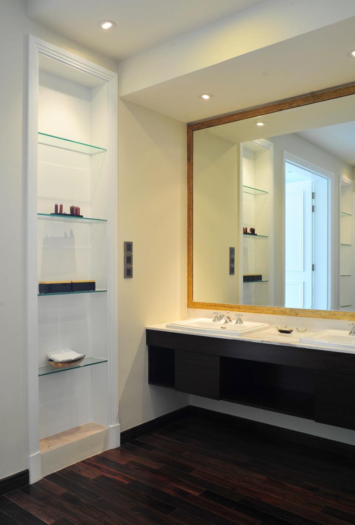 Imperial Suite