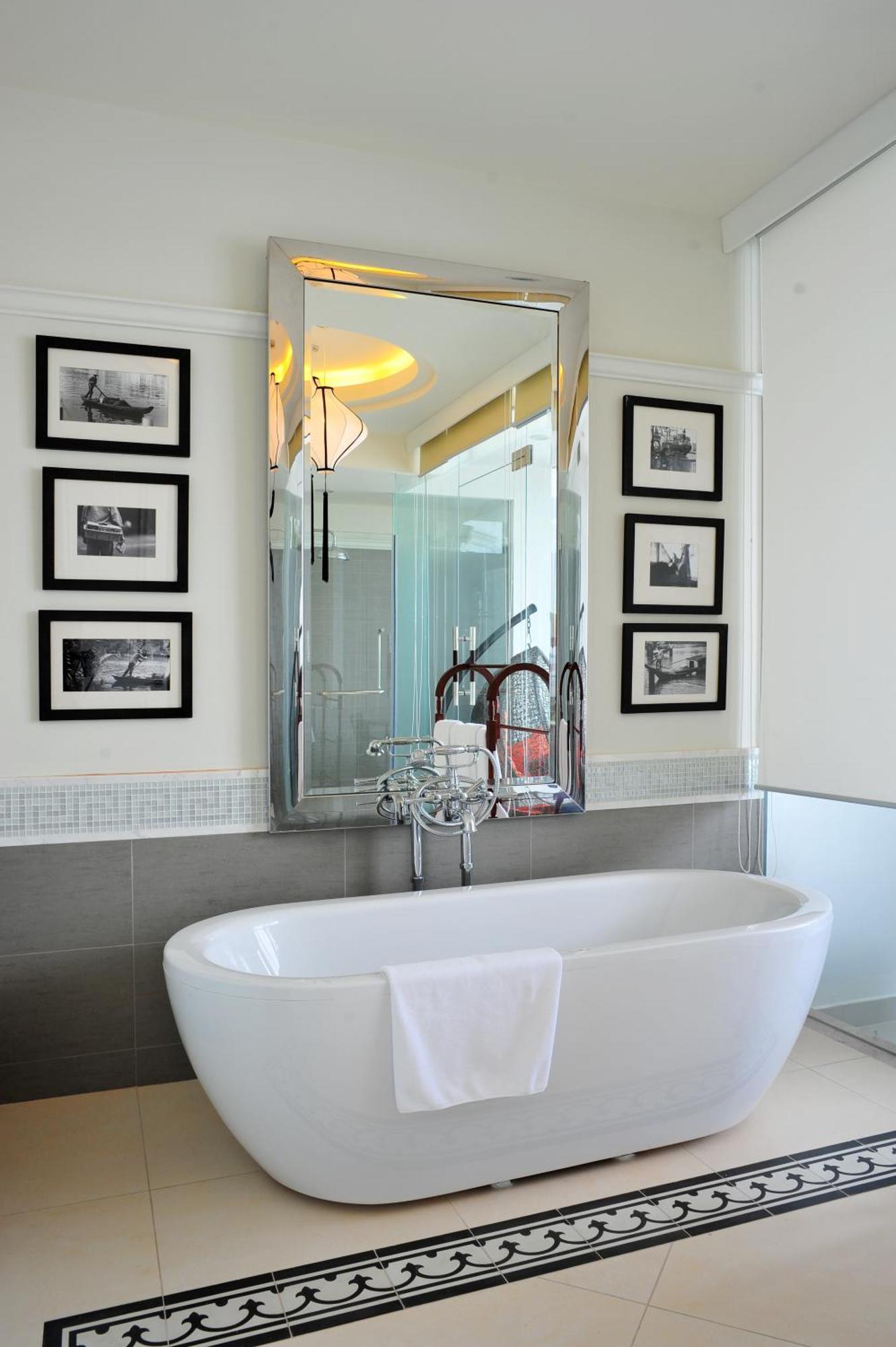 Imperial Suite