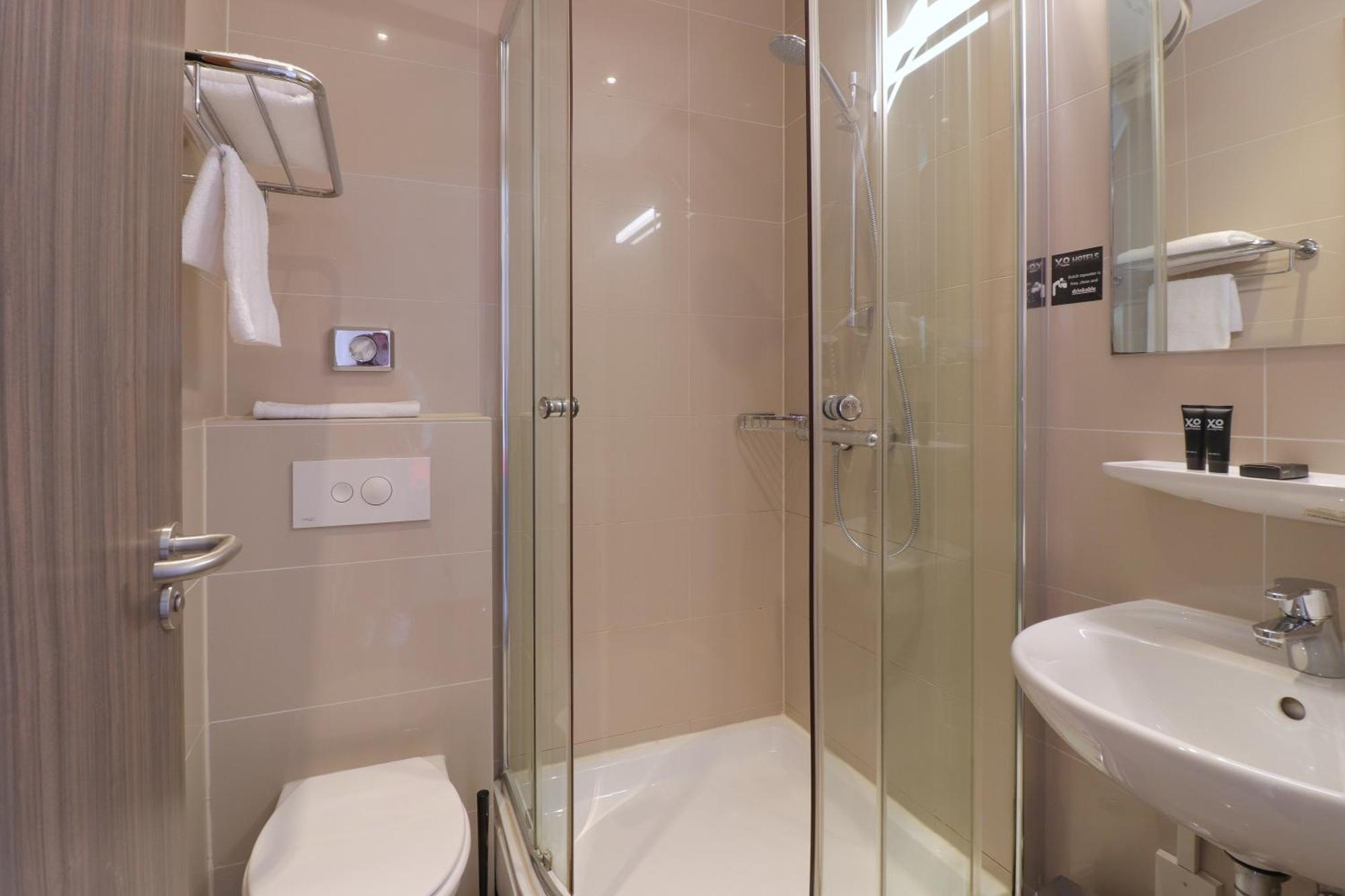 Small Single Room