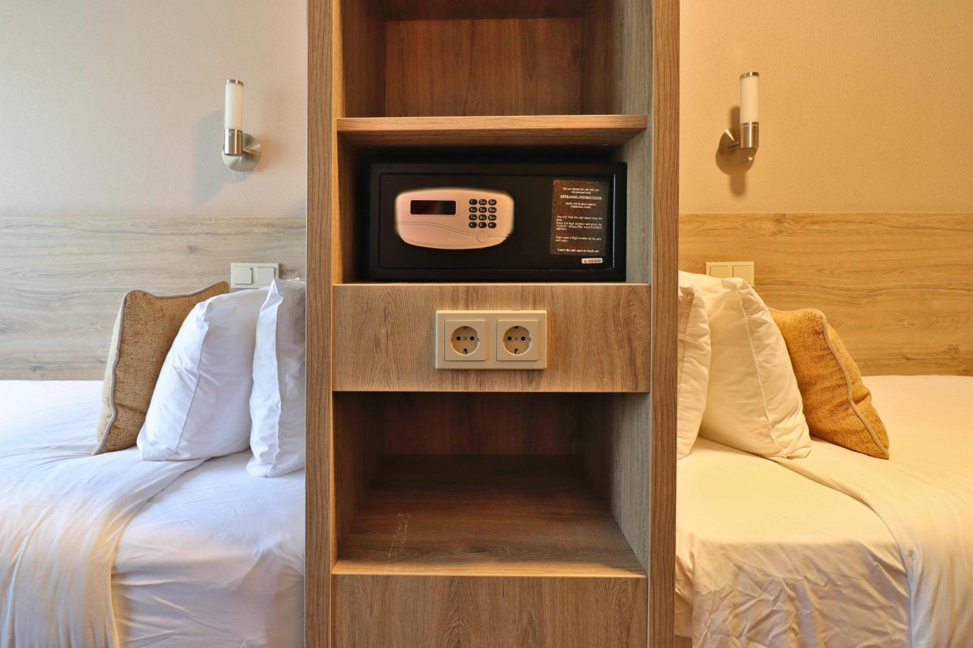 Economy Twin Room
