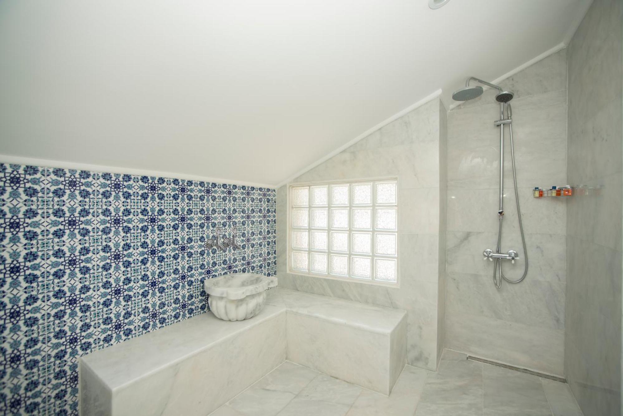 Suite with Terrace