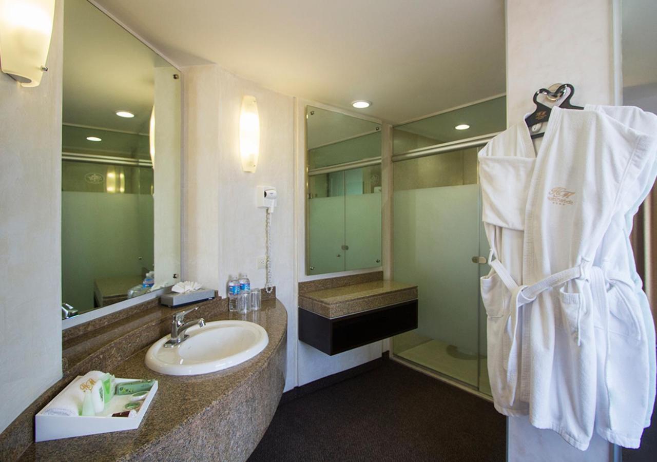 Master Suite