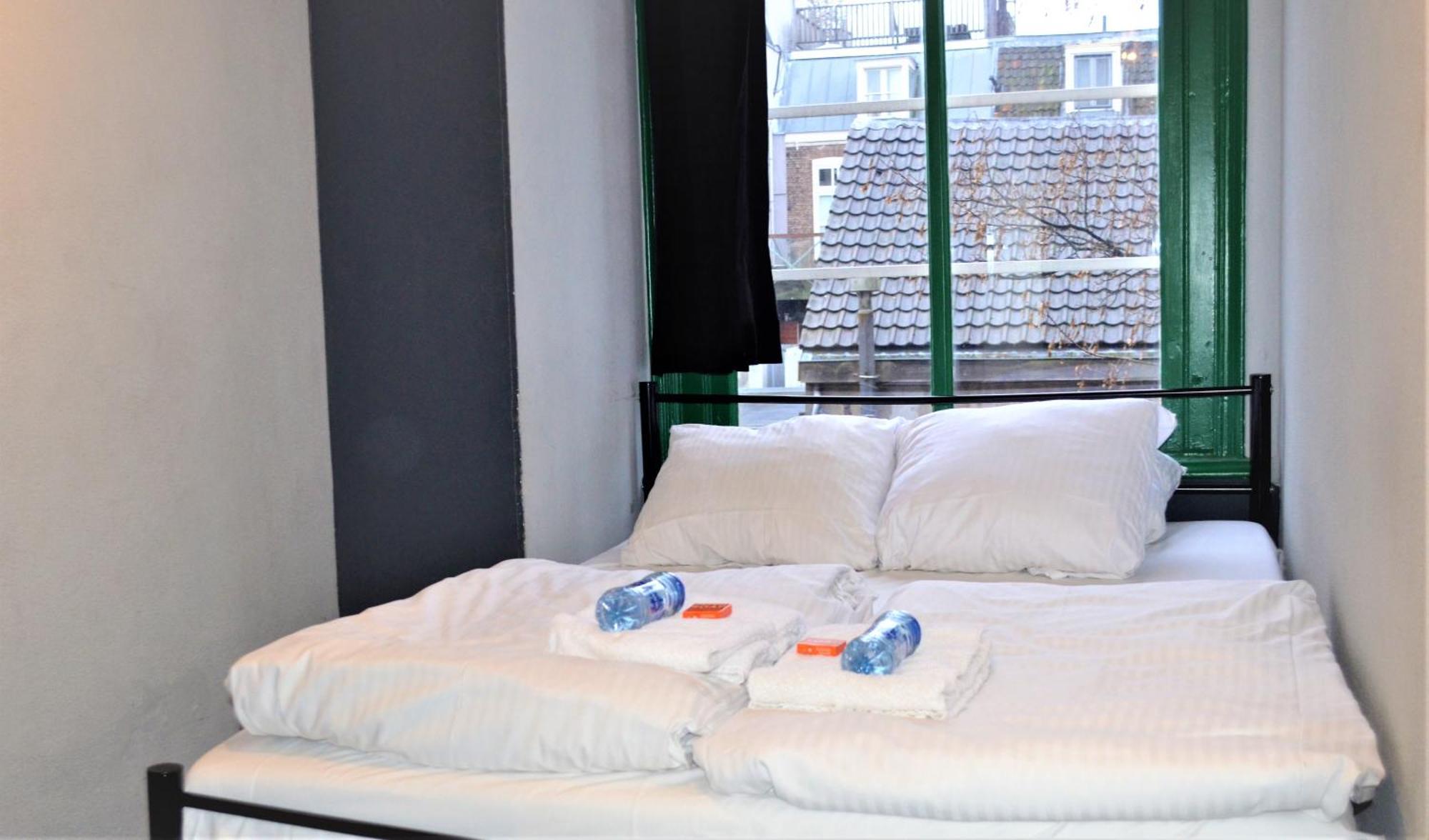 Double Room Ensuite