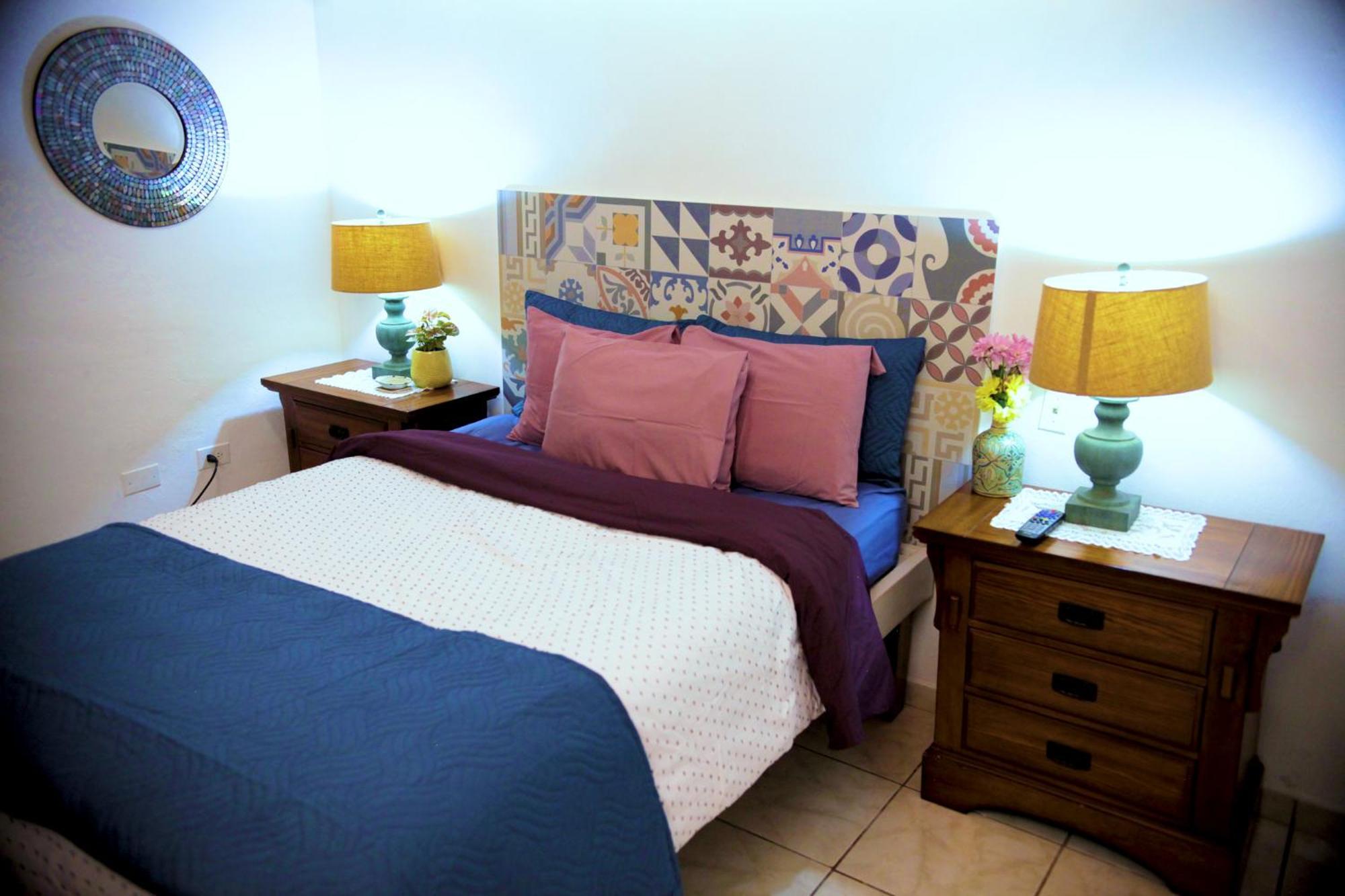 Sol Room