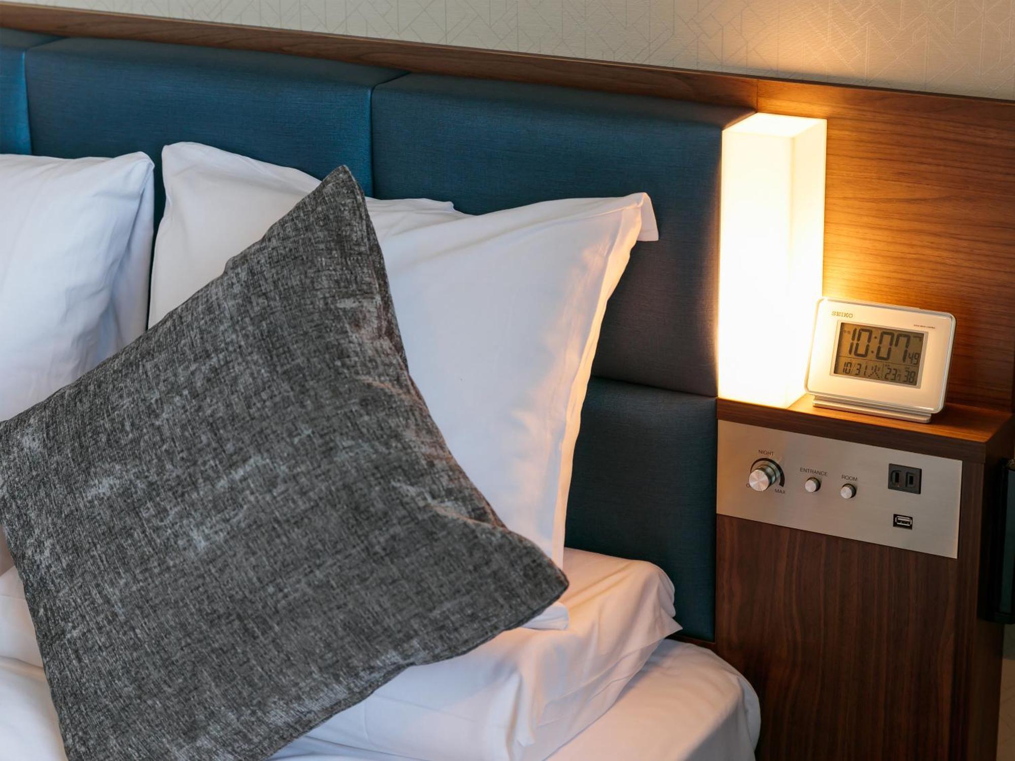 Comfort Double Room Non-Smoking