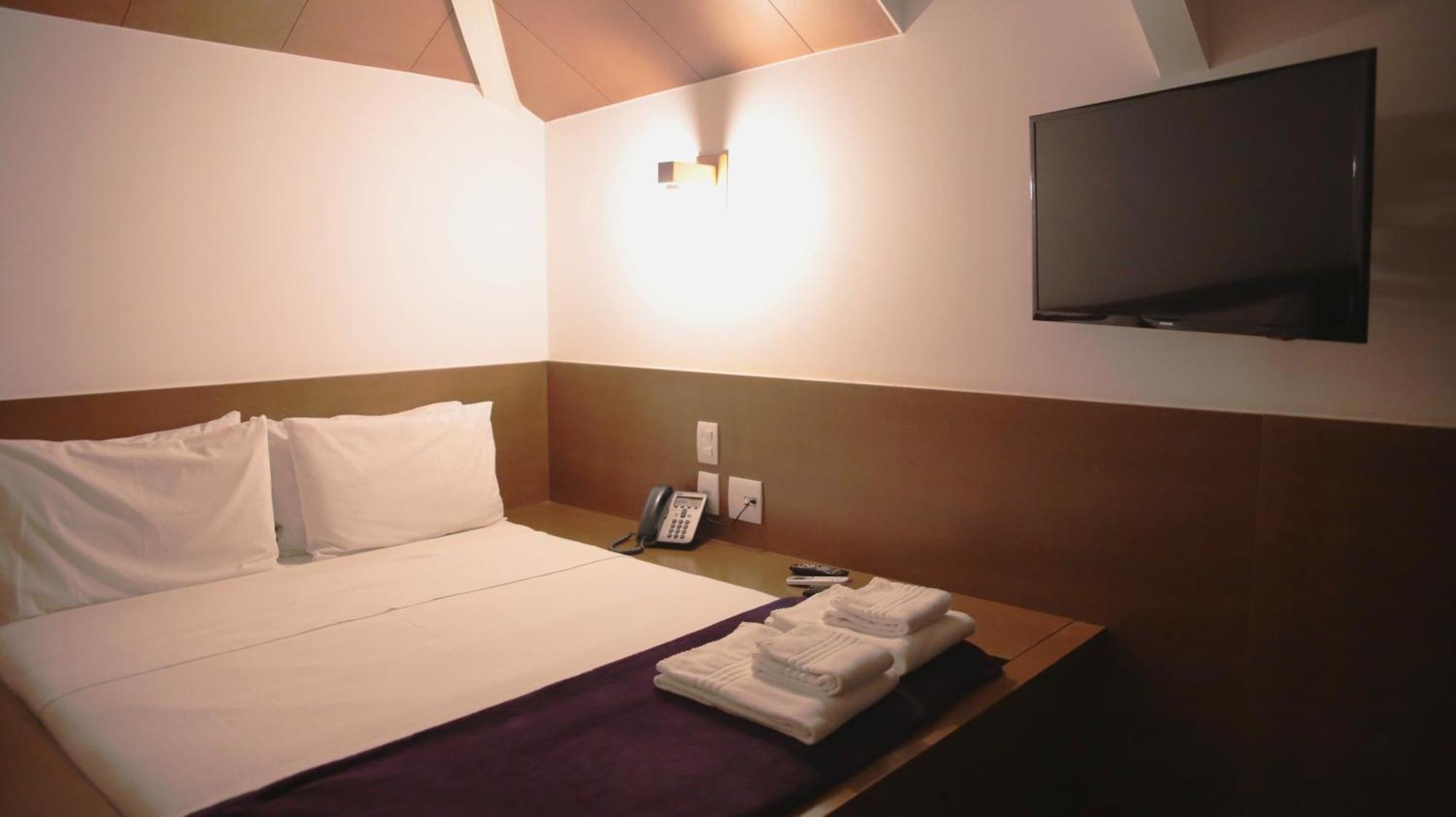 Loft Suite