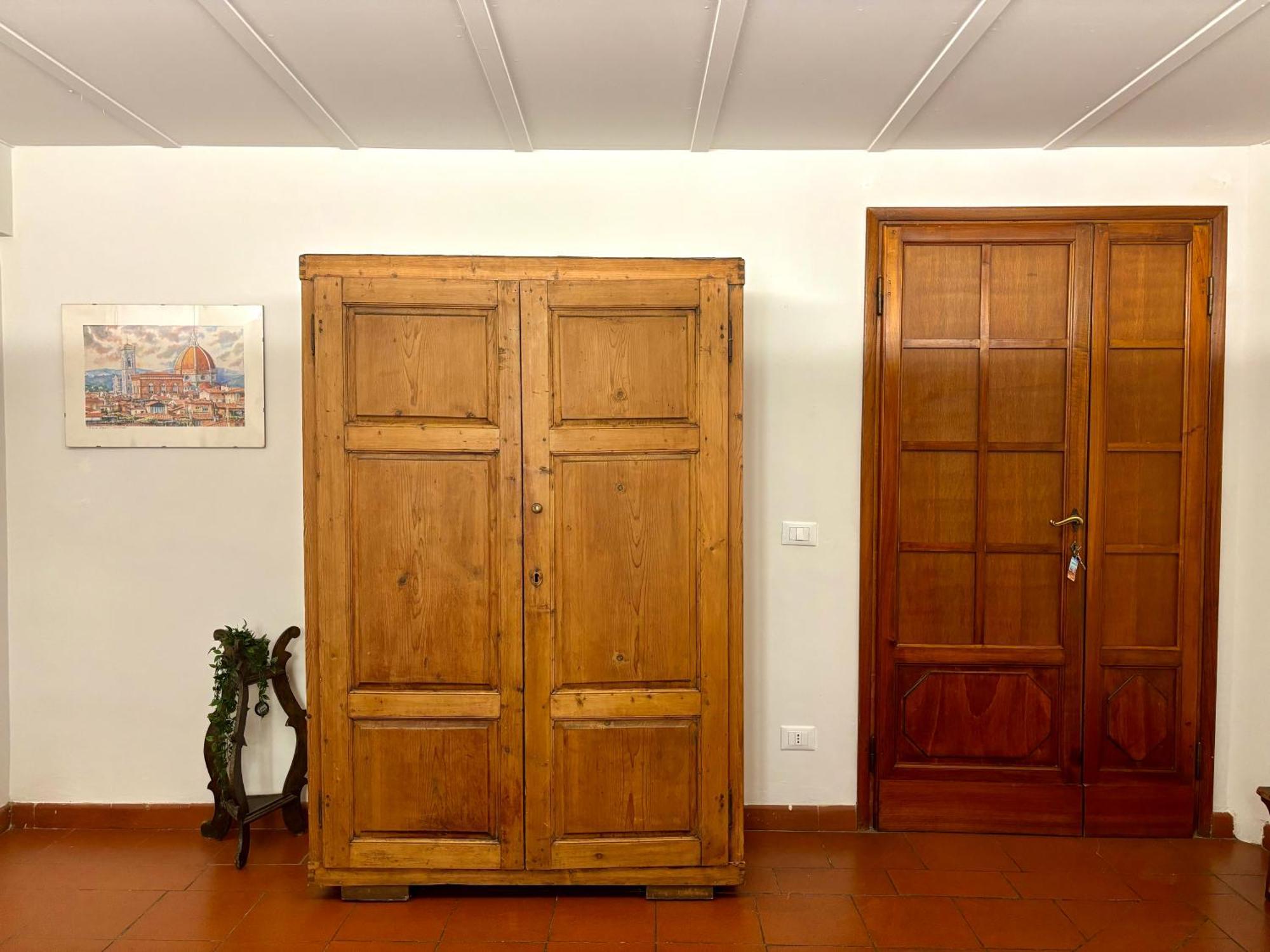 Standard Double Suite