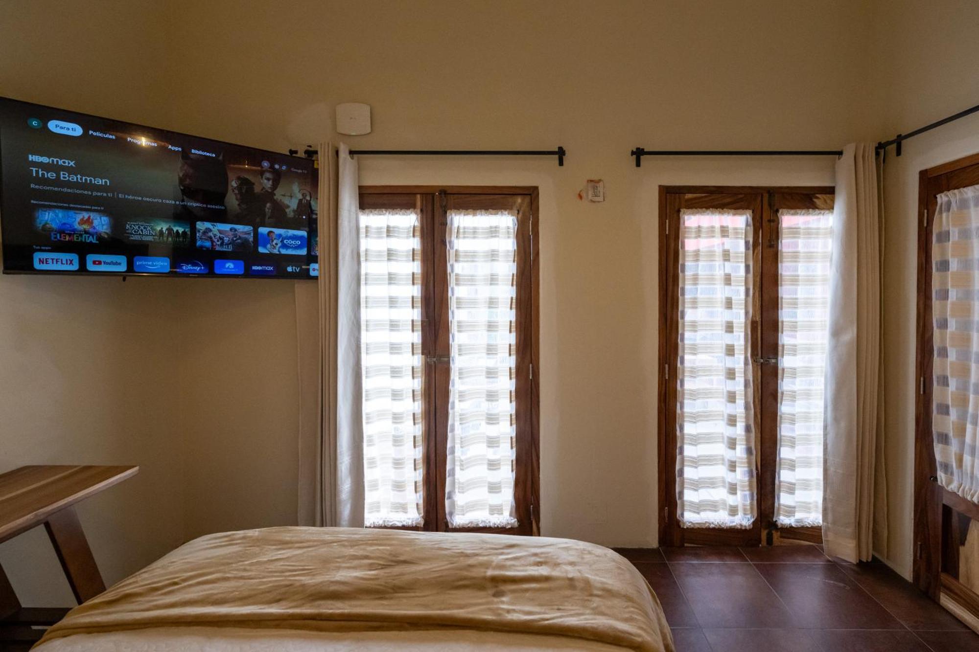 Small Double Room