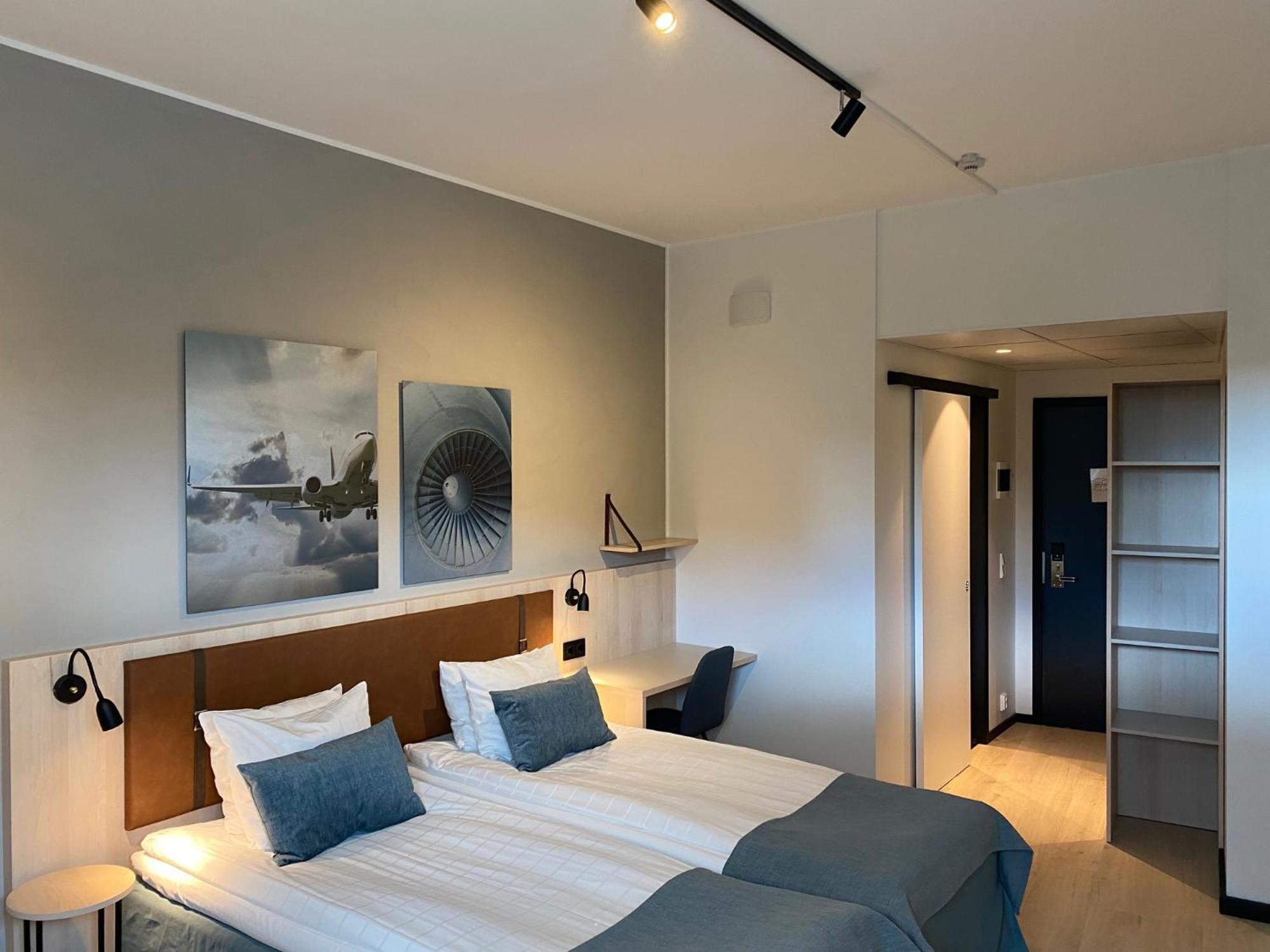 Comfort Twin Room