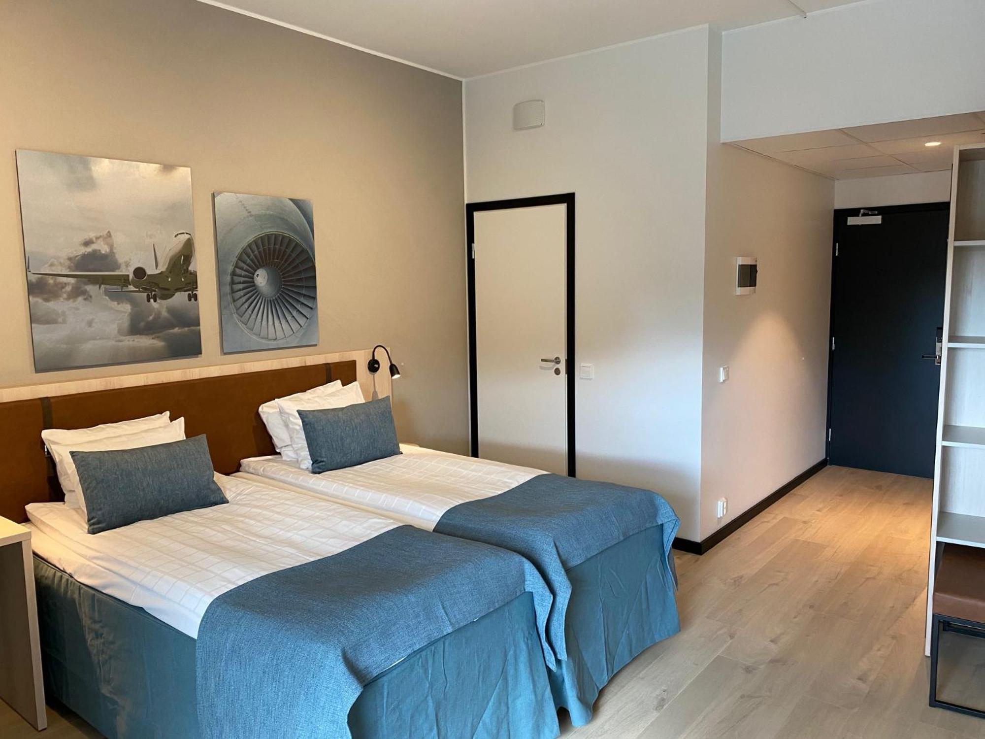 Comfort Twin Room