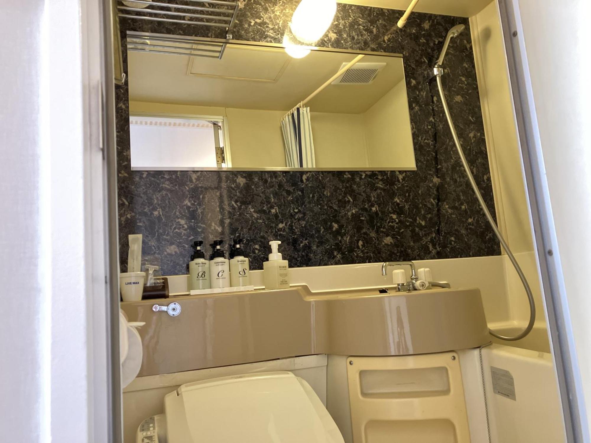 Double Room Small Double Bed Non-Smoking