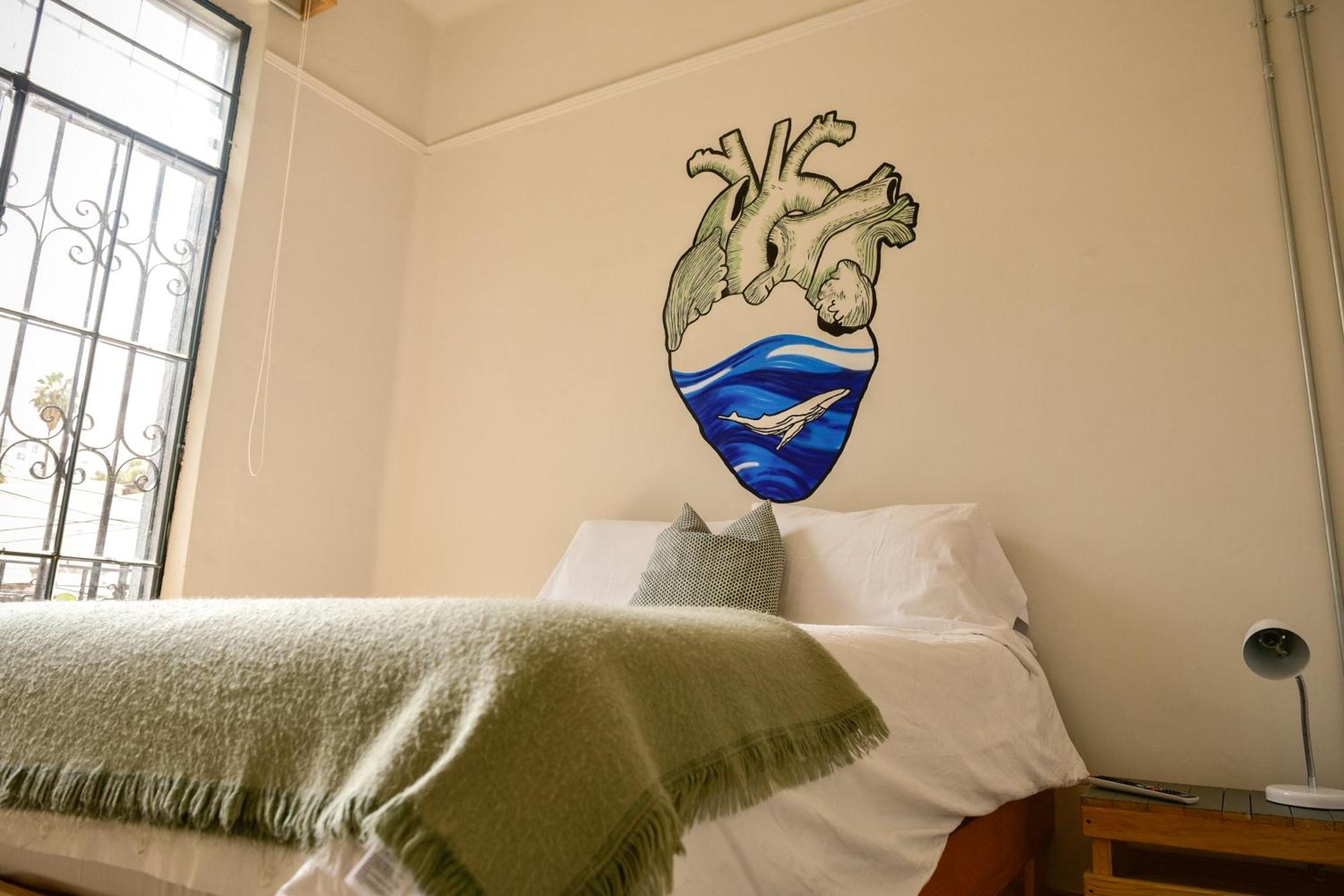 Double Room Balcony