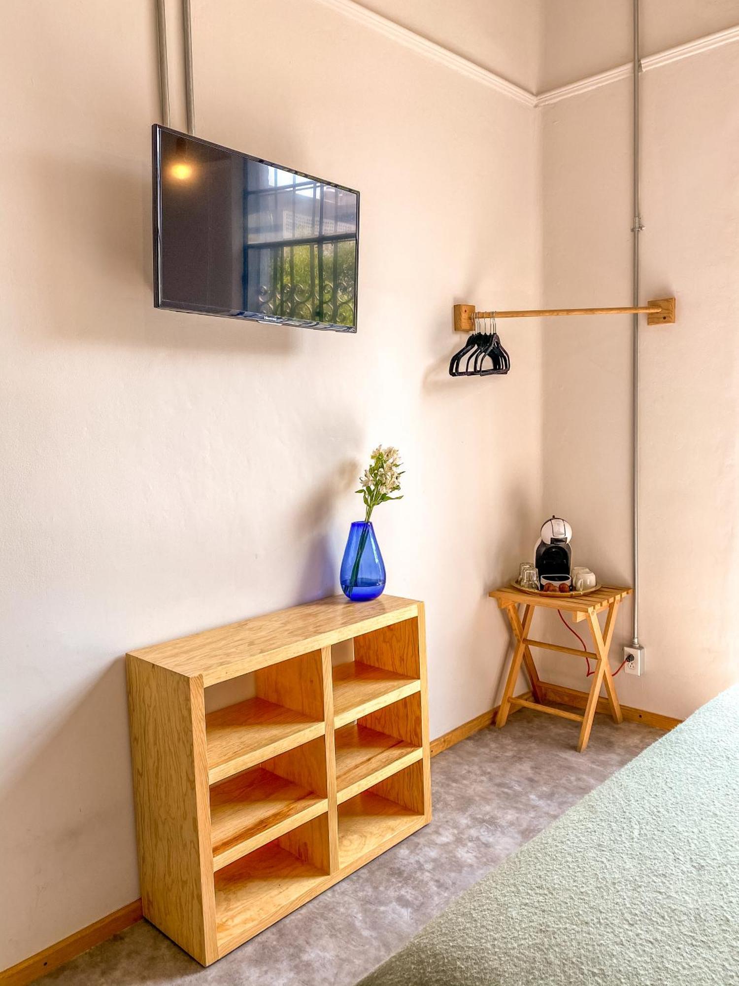 Double Room Balcony