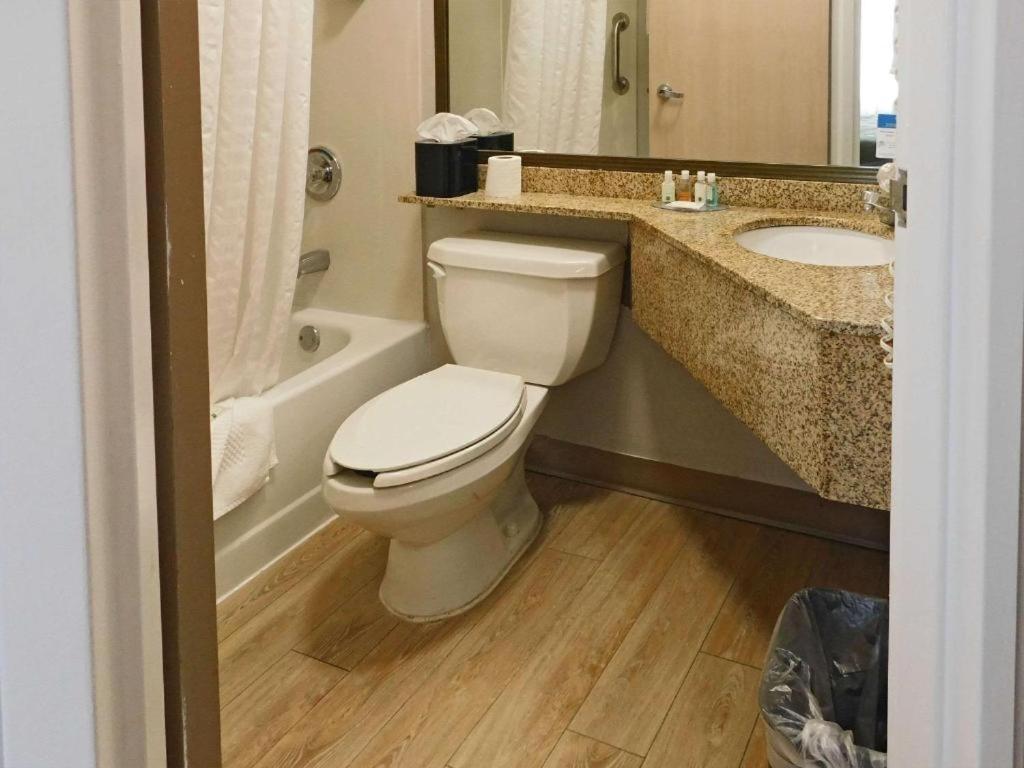 Double Room Two Double Beds