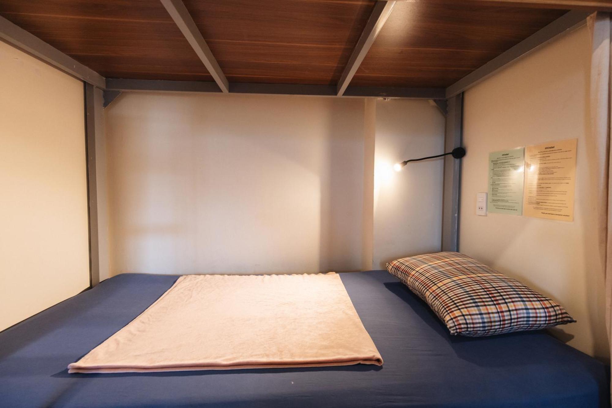 Single Bed Female Dormitory Room