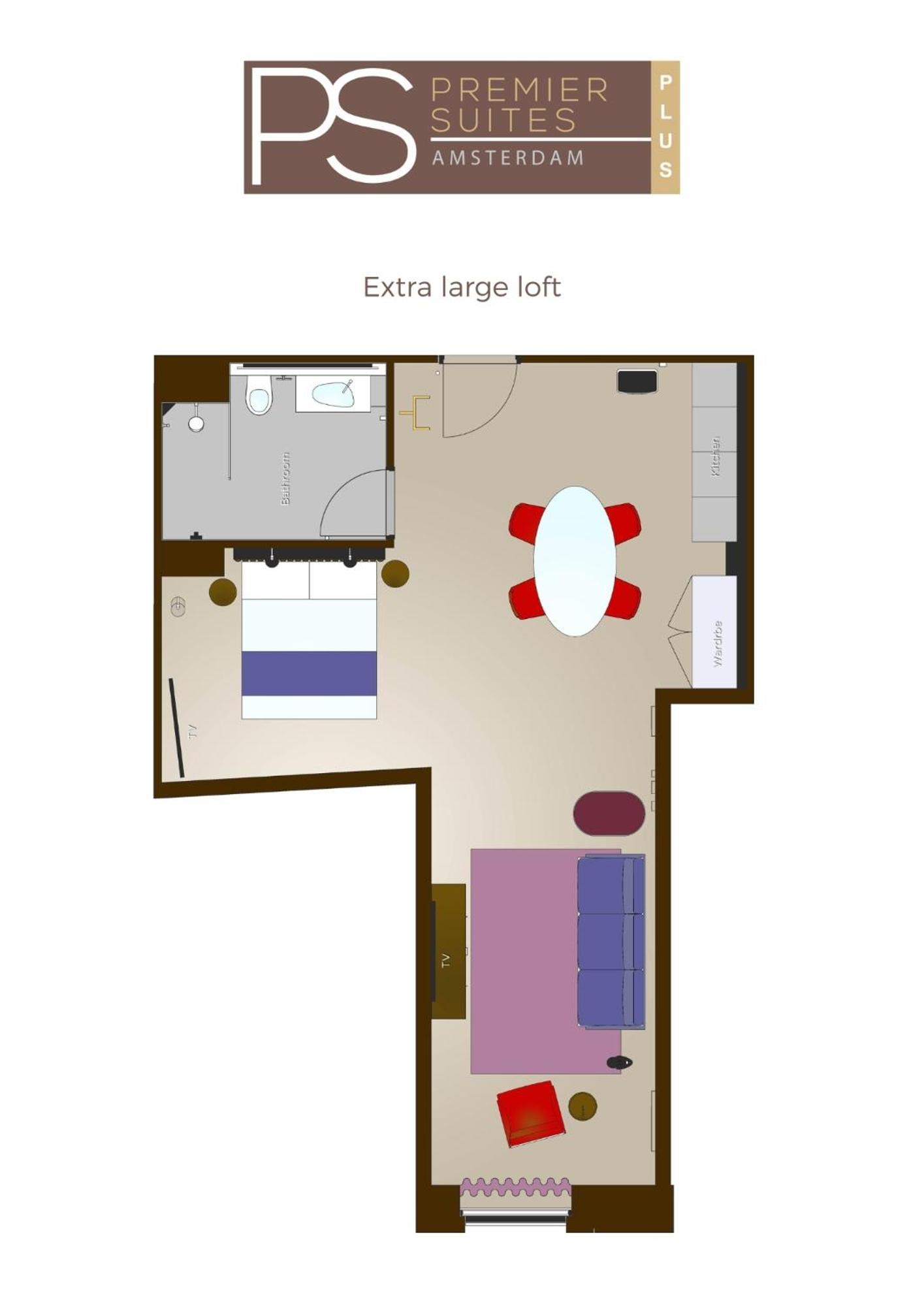 Superior Loft