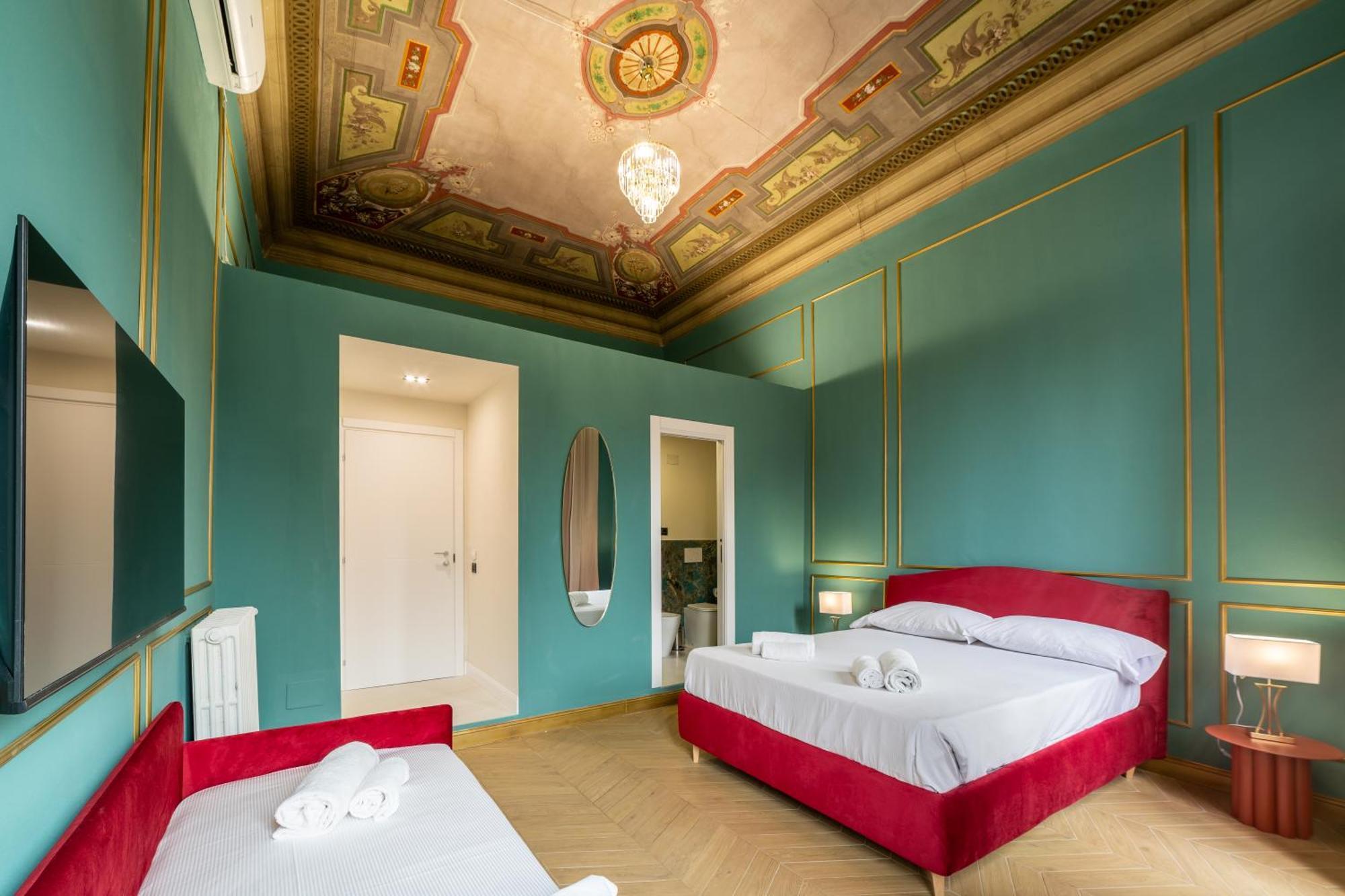Classic Triple Room