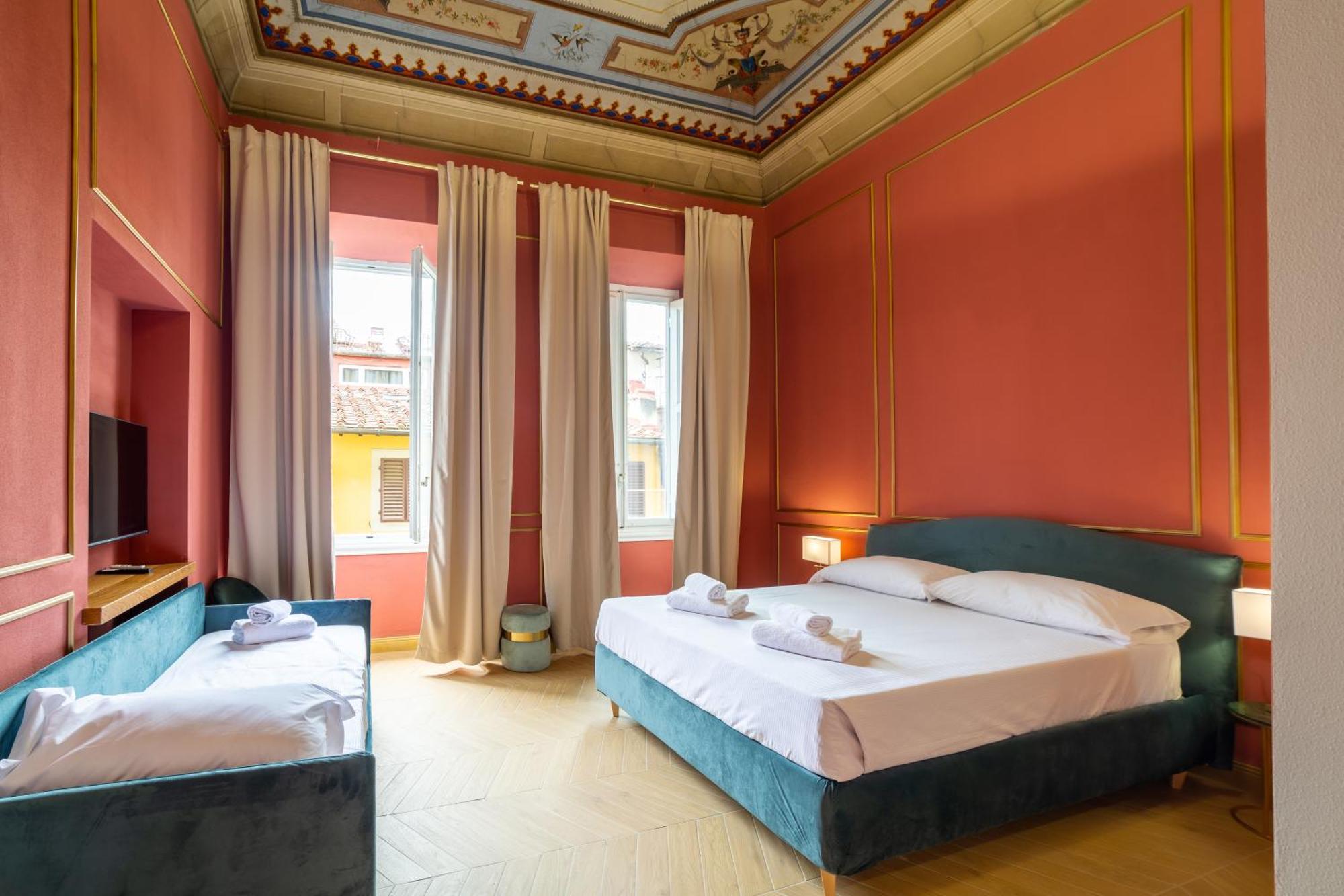 Classic Triple Room