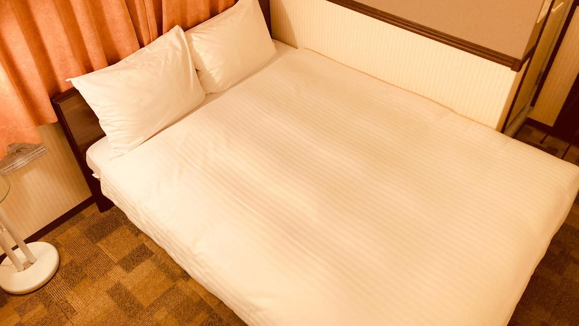 Double Room Non-Smoking