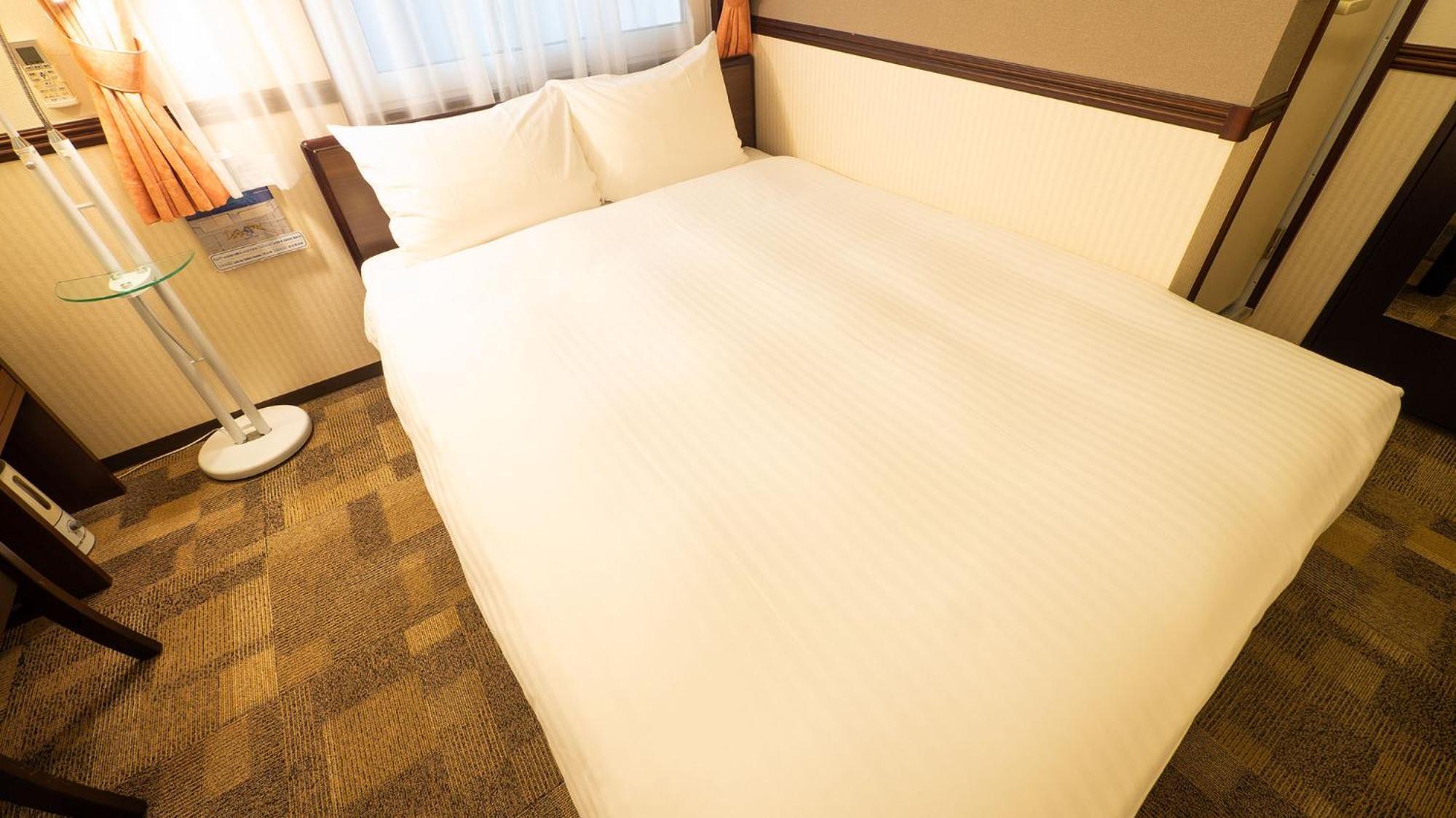 Double Room Non-Smoking