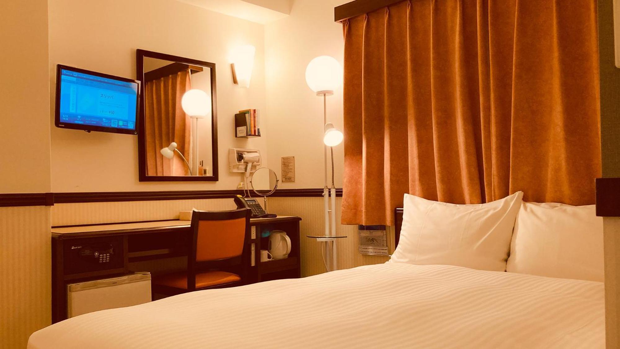 Double Room Non-Smoking