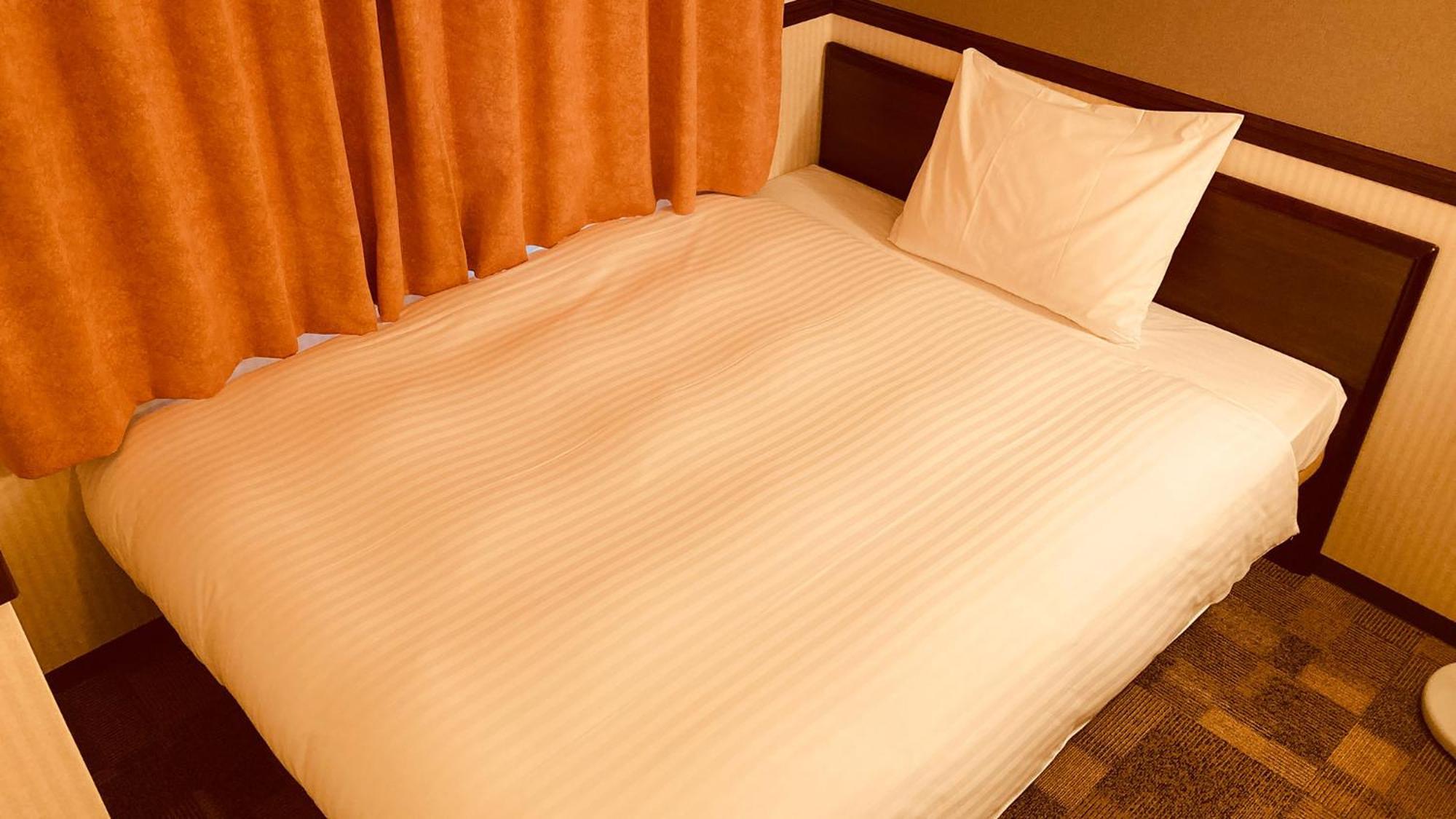 Single Room Smoking