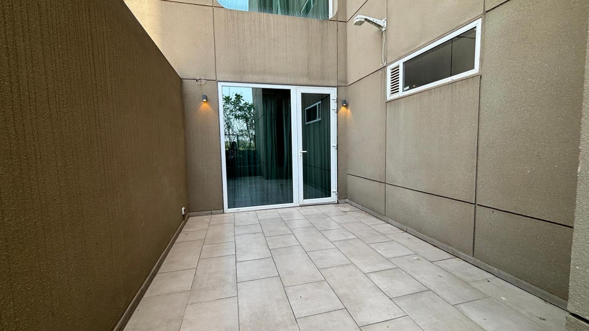 Deluxe Balcony Twin Room, Guest room, 2 Twin/Single Bed(s)