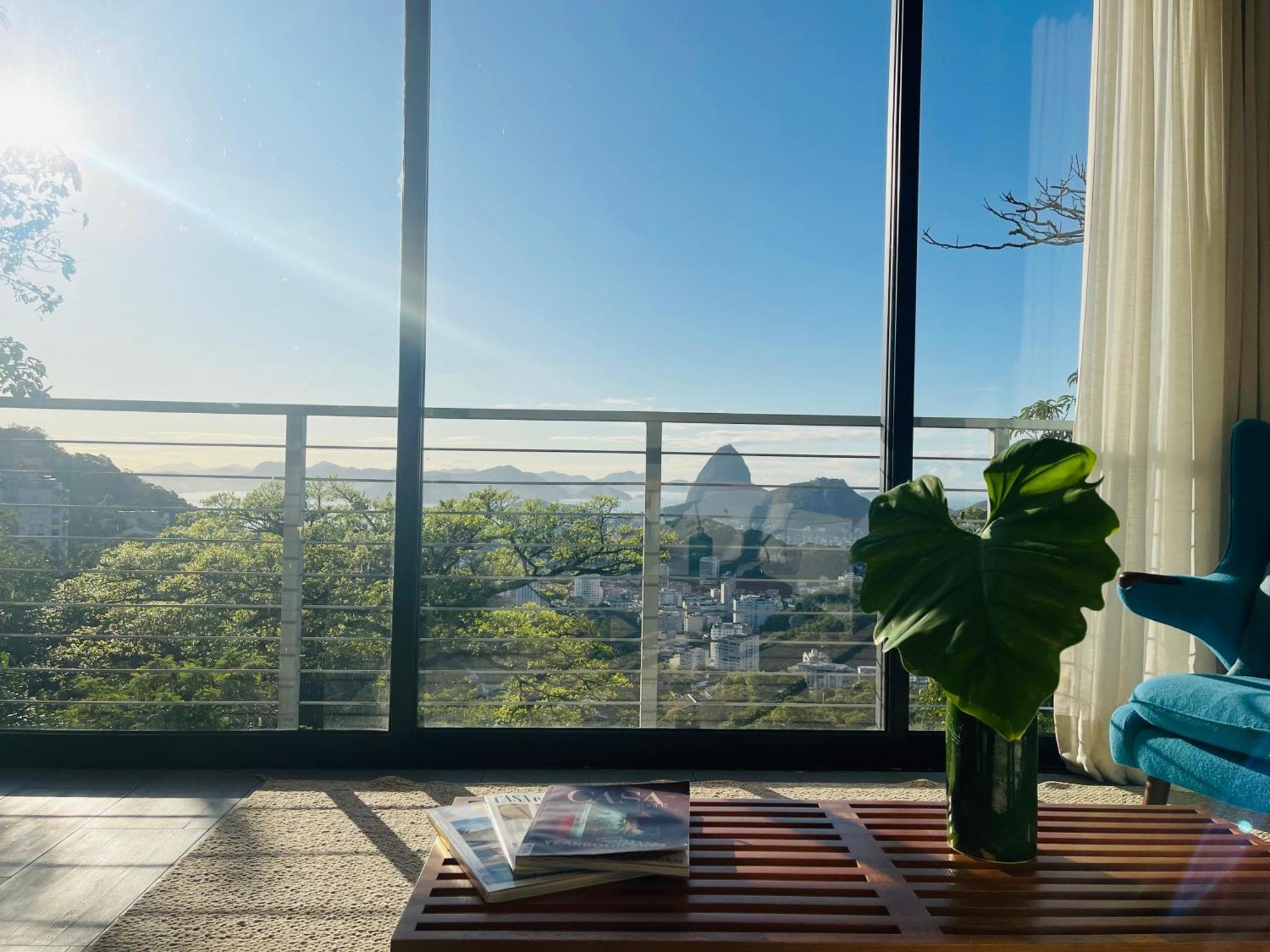 Deluxe Suite Sea View
