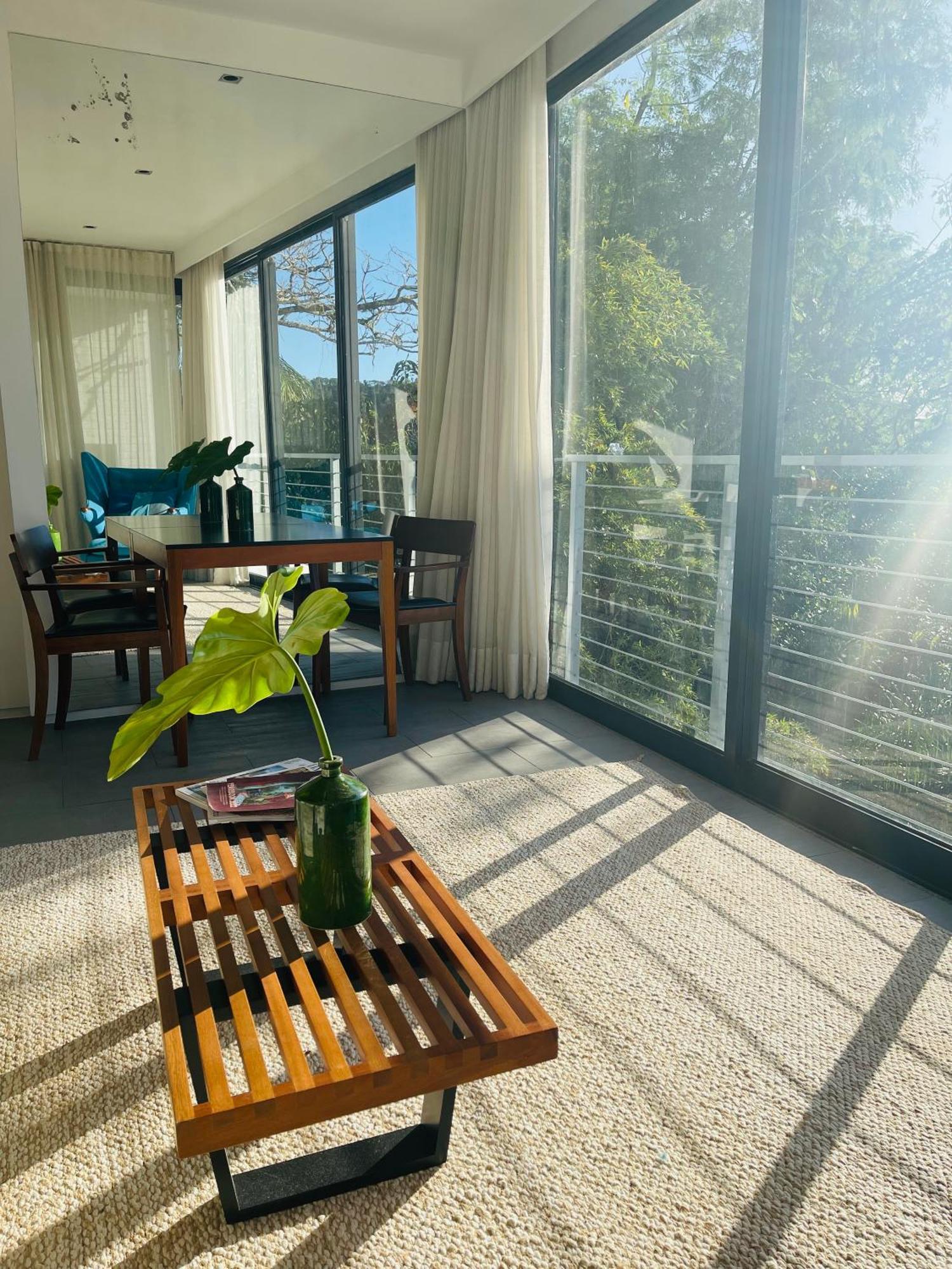 Deluxe Suite Sea View