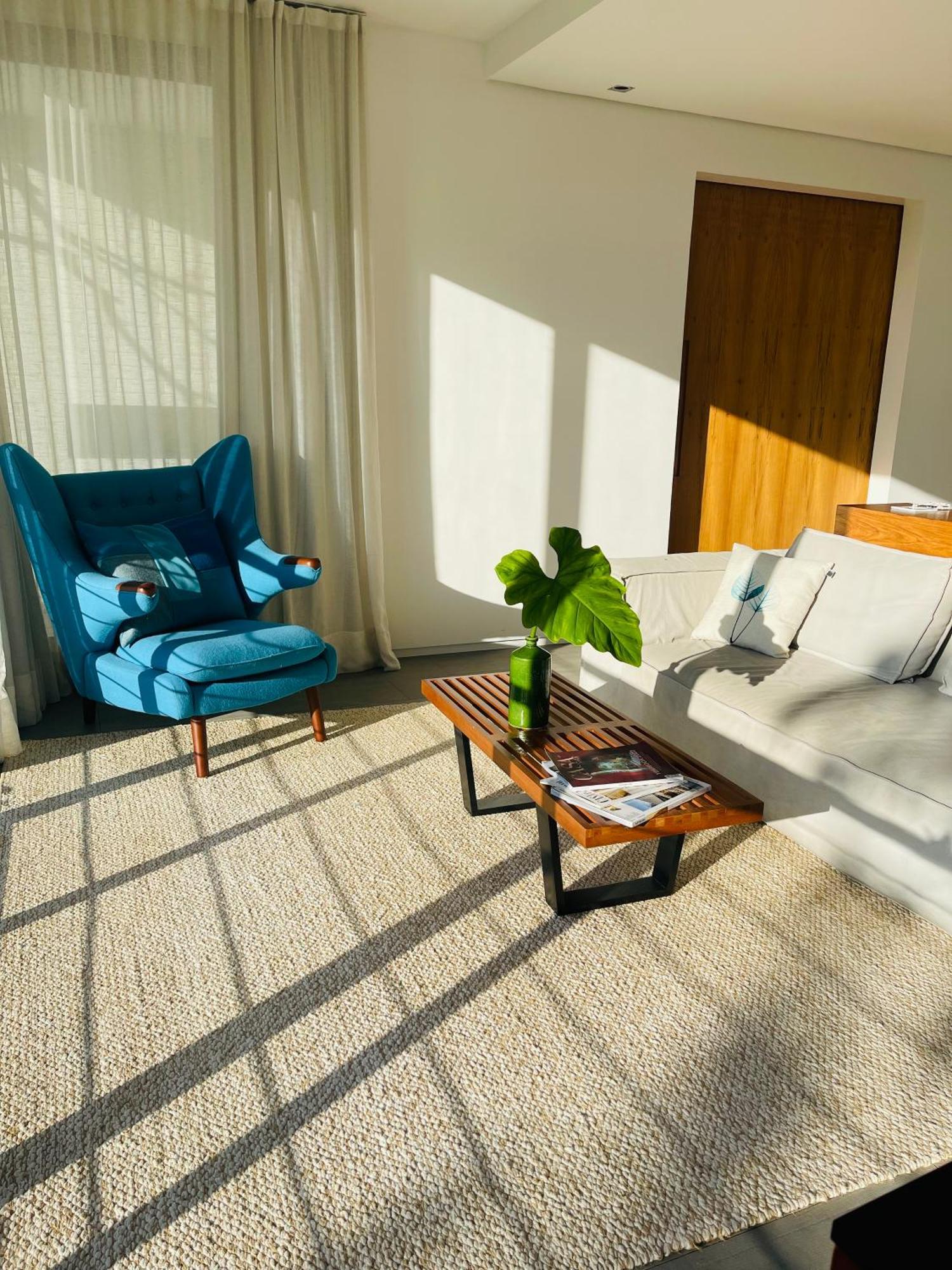 Deluxe Suite Sea View