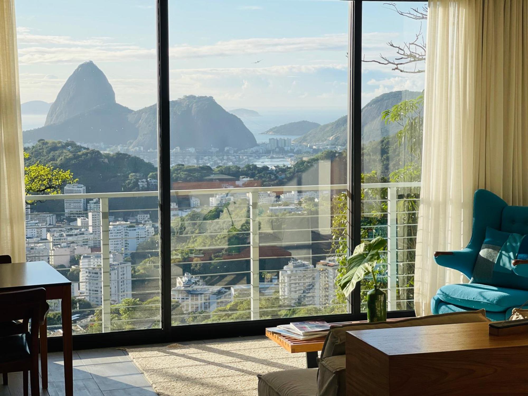 Deluxe Suite Sea View
