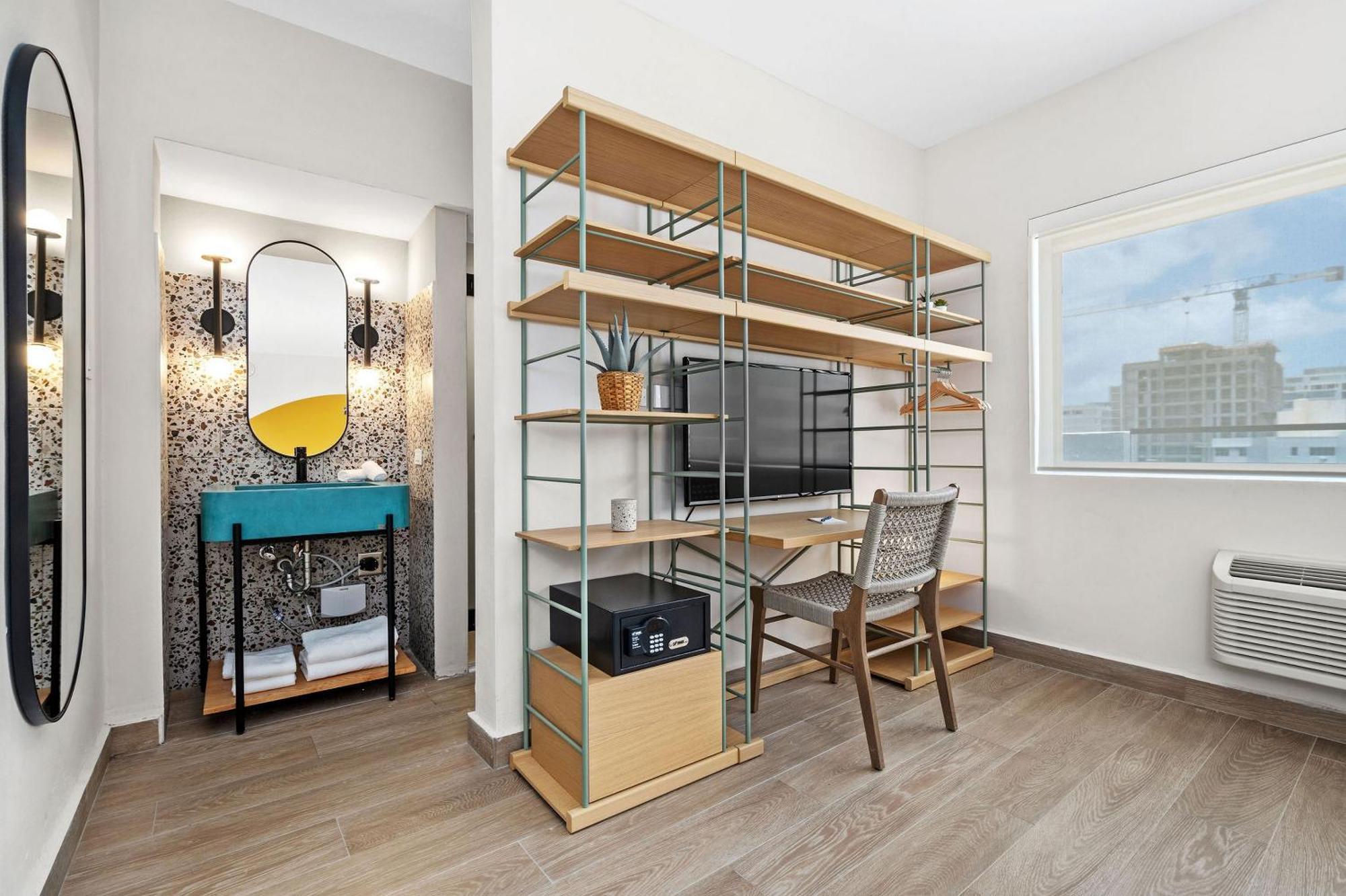Three Bedroom Penthouse