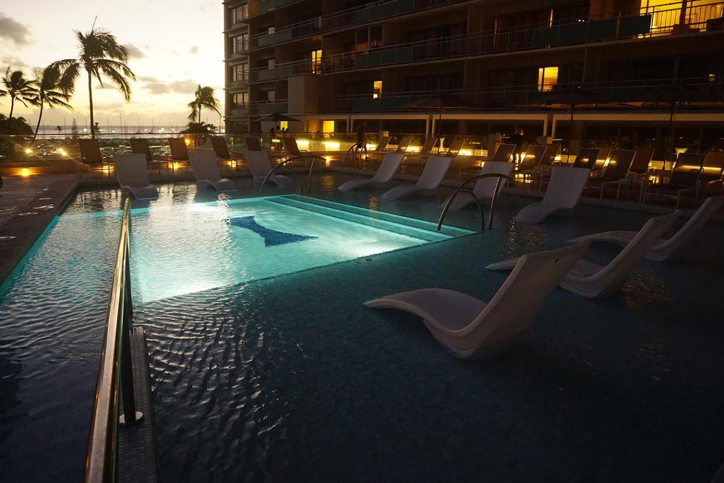 Apartment Sea View