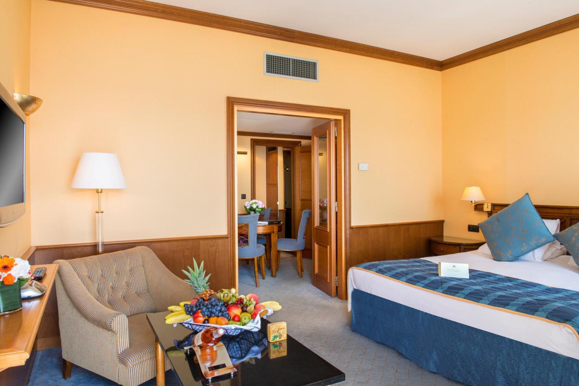 Triple Room Sea View