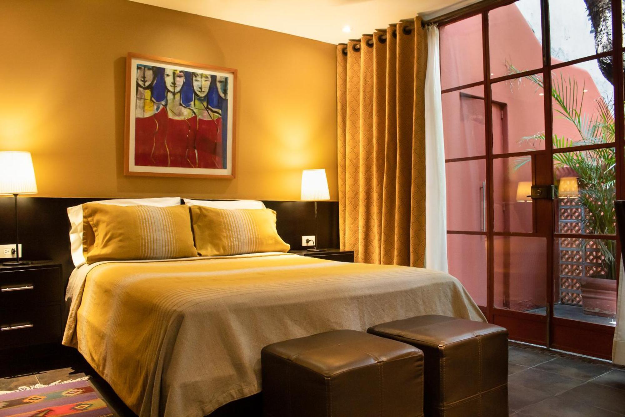 Junior Suite