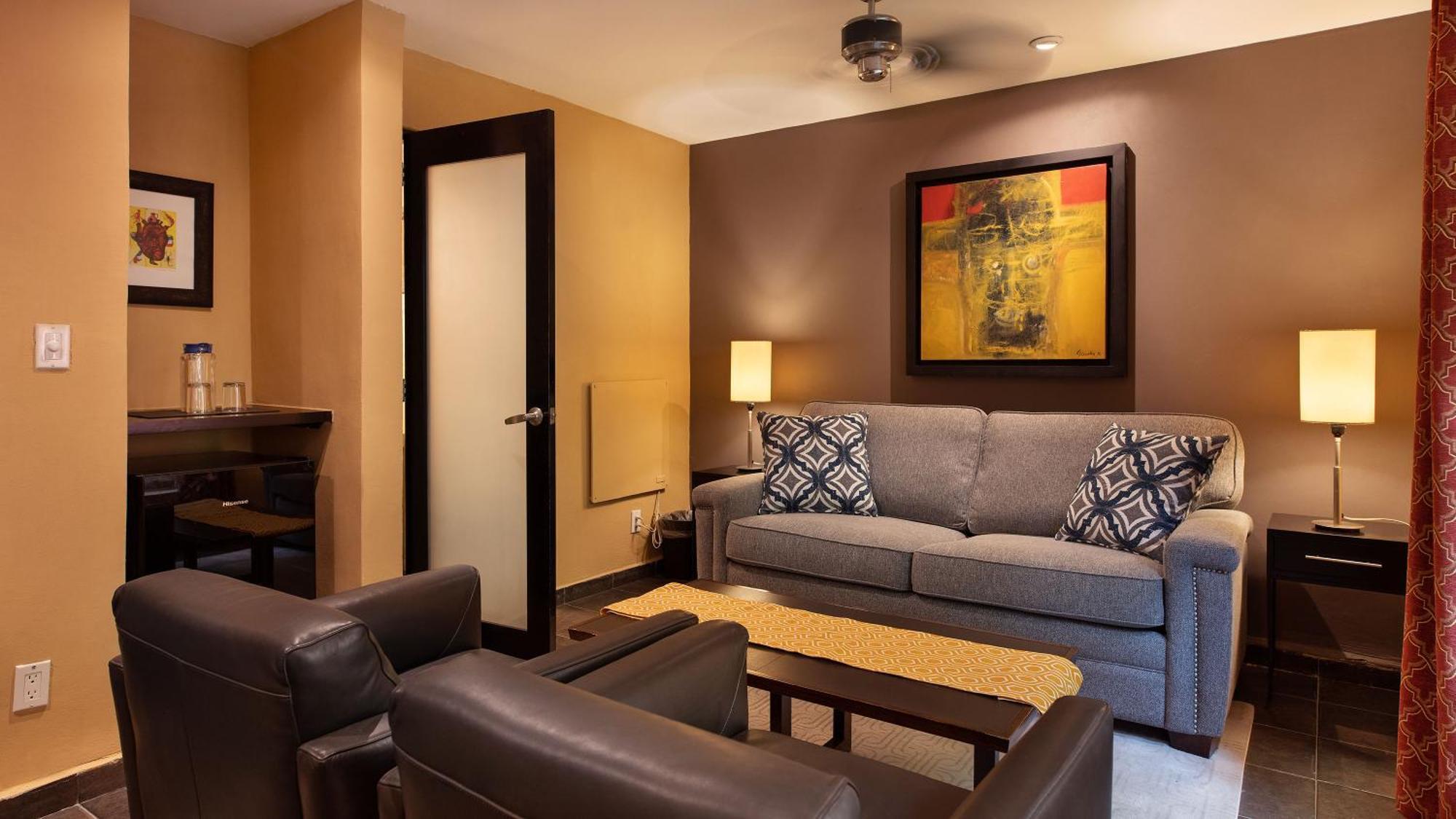Junior Suite