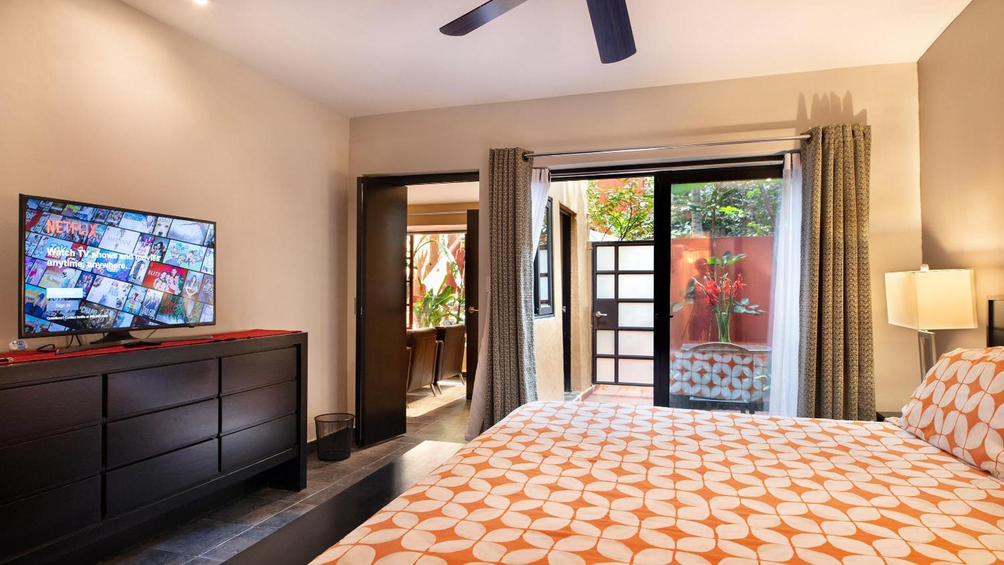Junior Suite