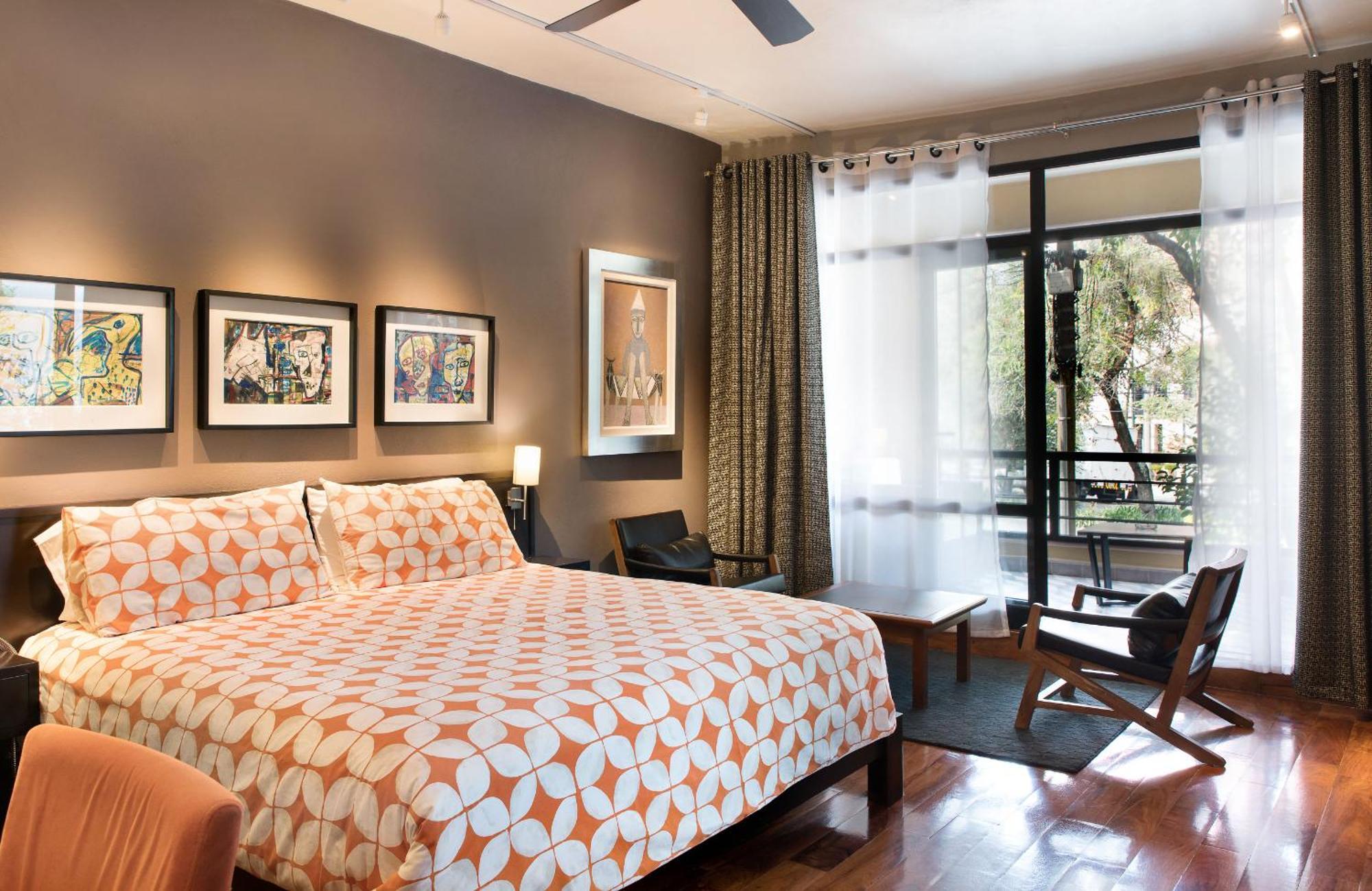 Junior Suite