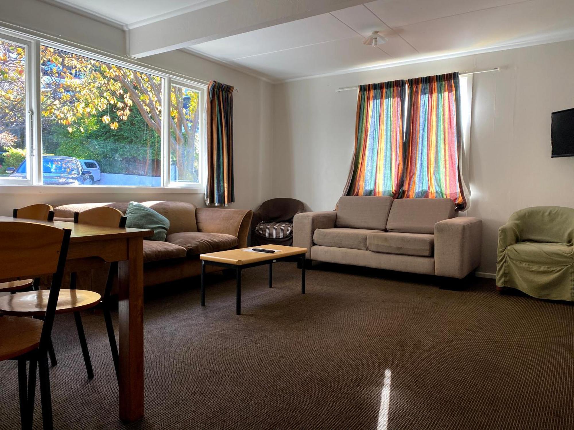 Budget Twin Room