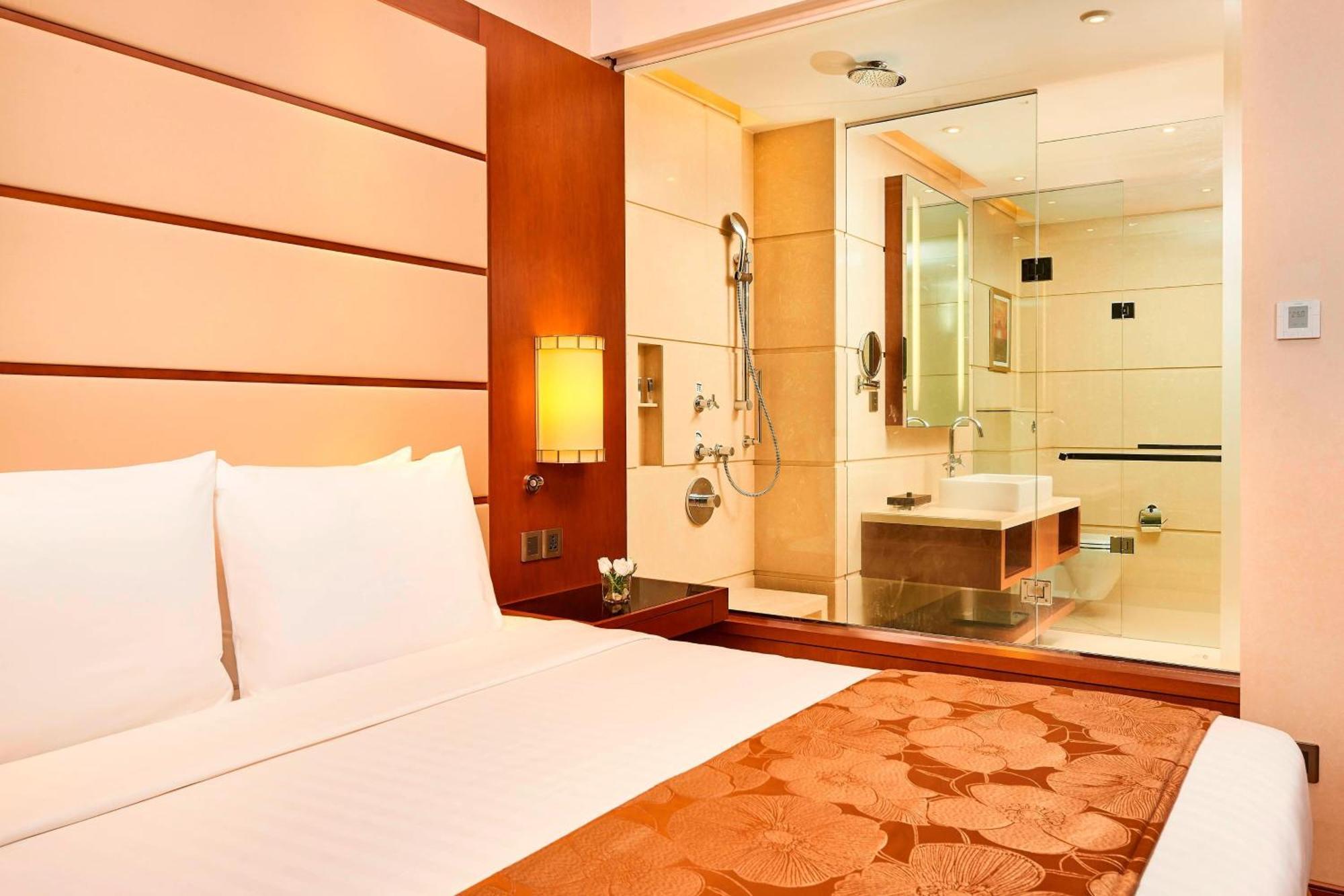 Deluxe King Room Complimentary Airport Transfers INR 500 Hotel Credit,1596879225:JPEG