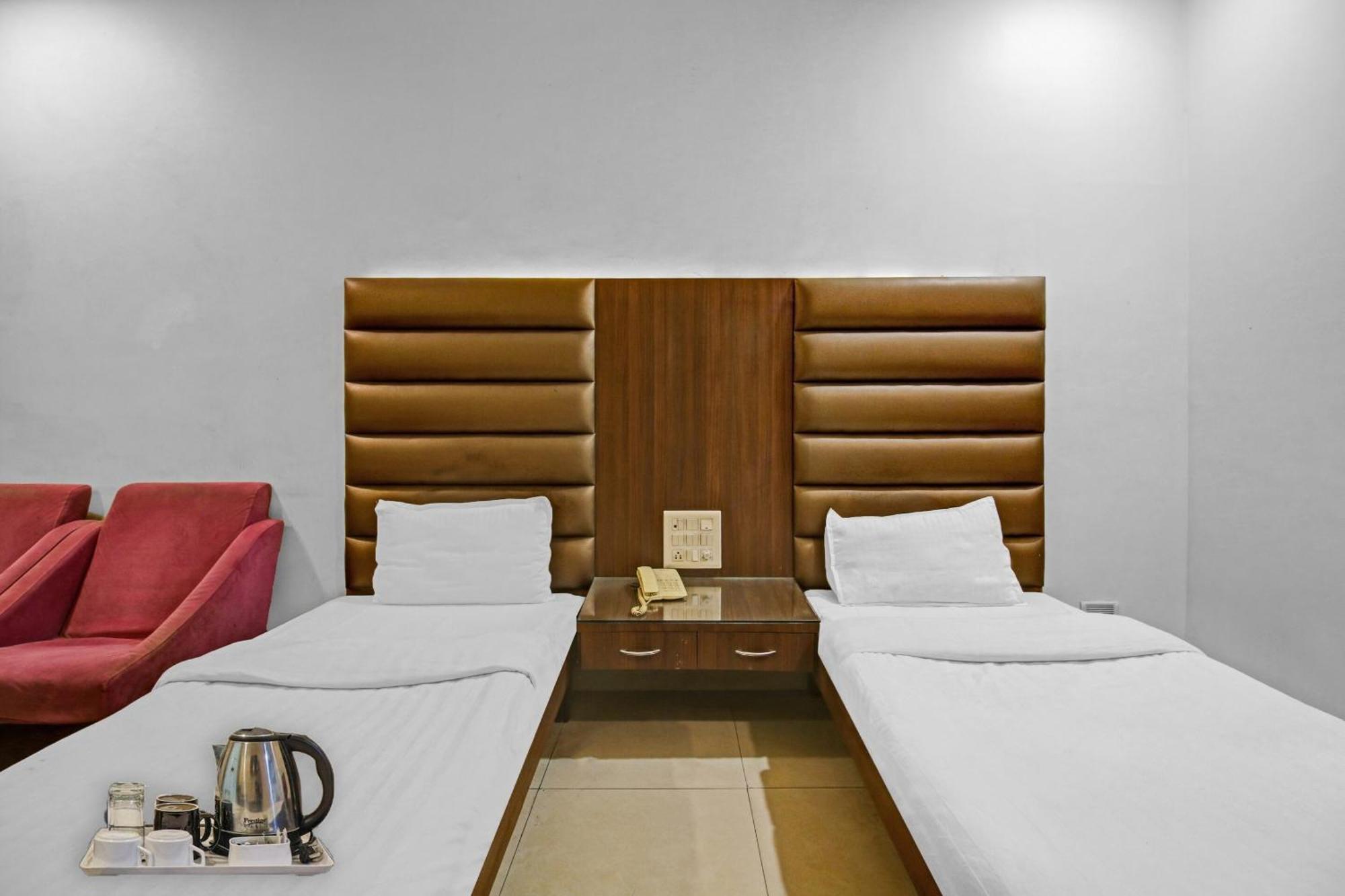 Classic Triple Room
