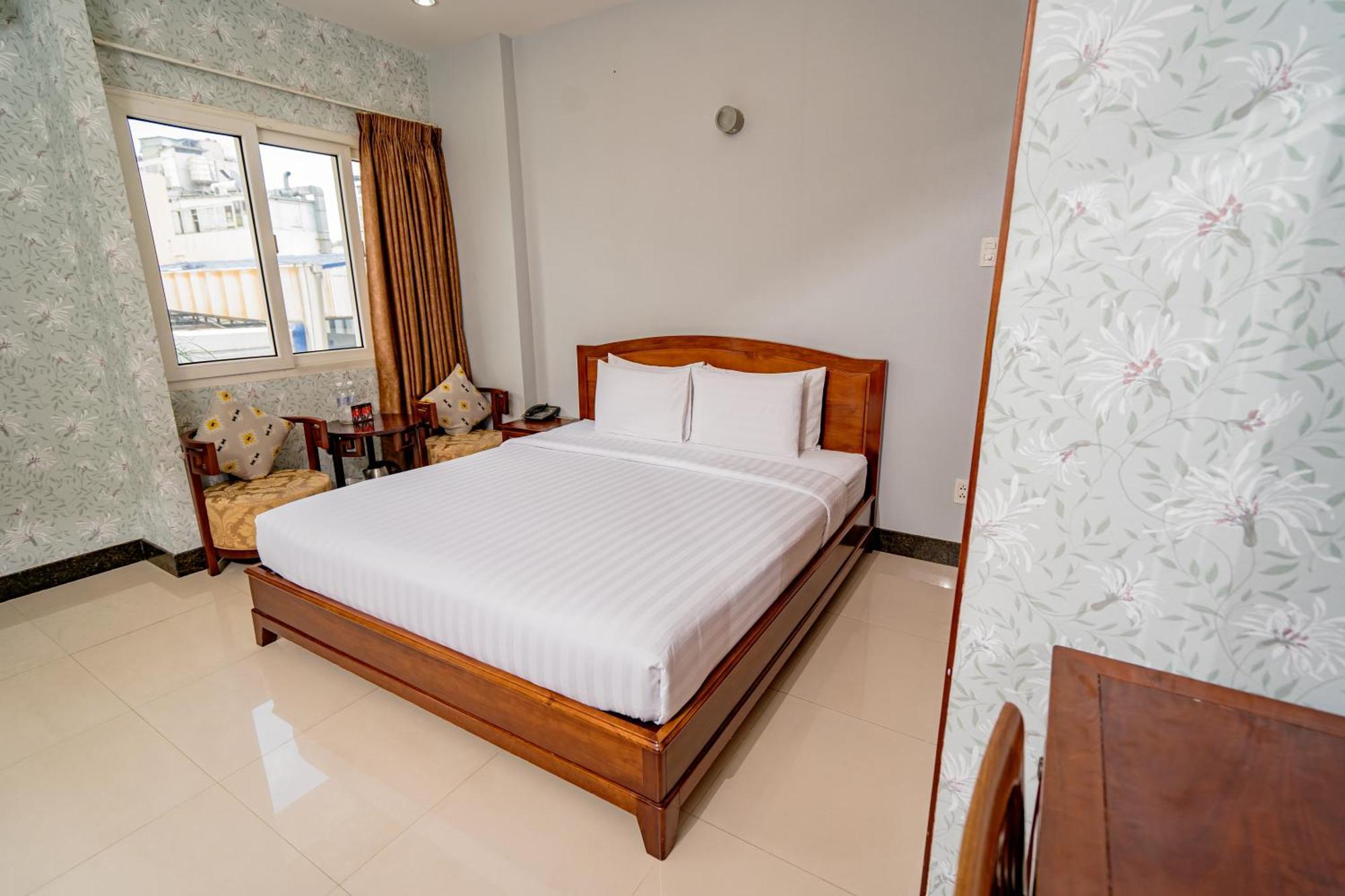 Suite Balcony