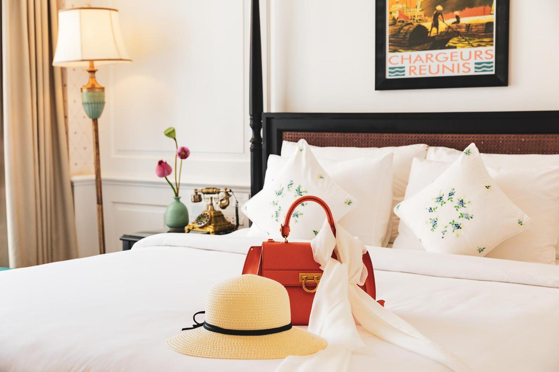 Imperial Heritage Suite Massage