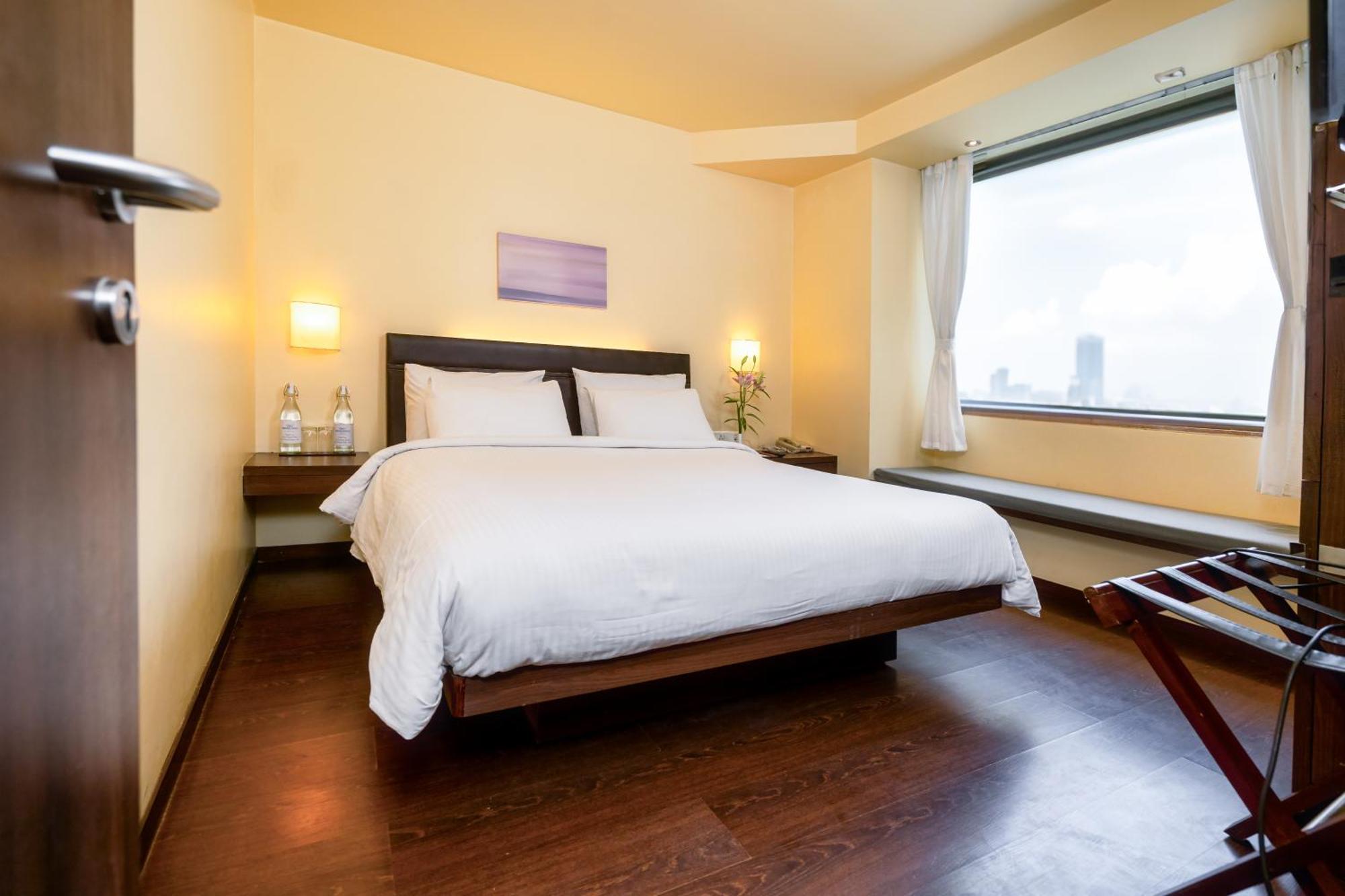 Deluxe Room 1 Double Bed
