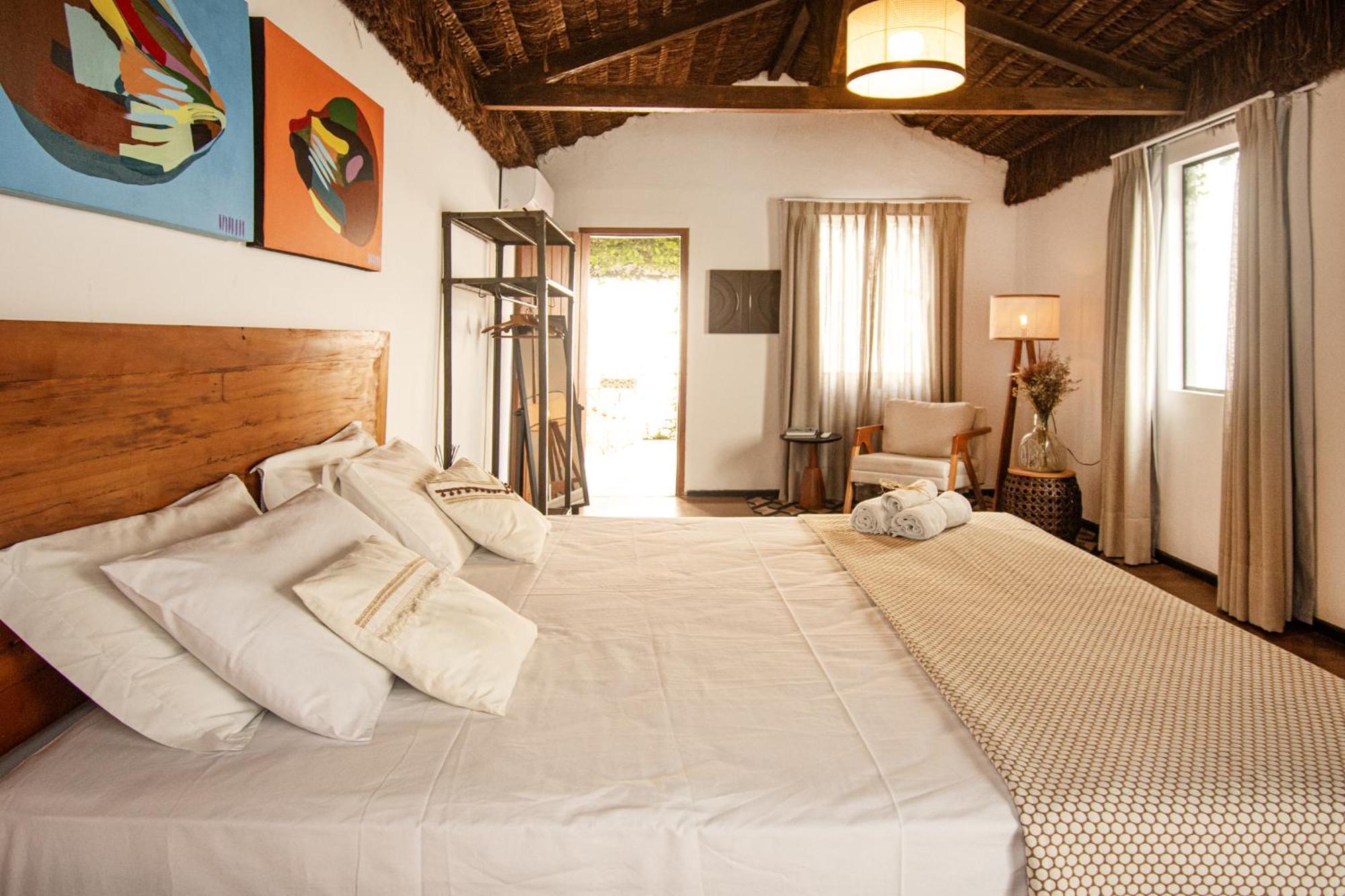 Deluxe Bungalow