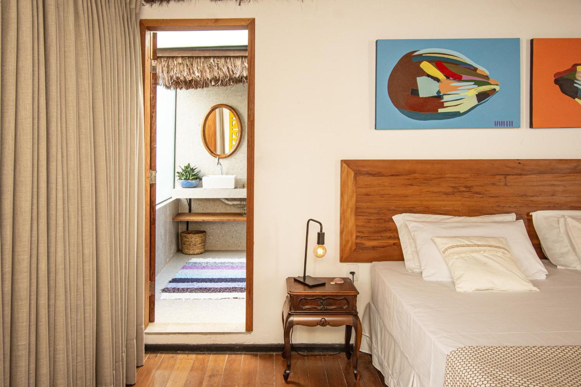 Deluxe Bungalow